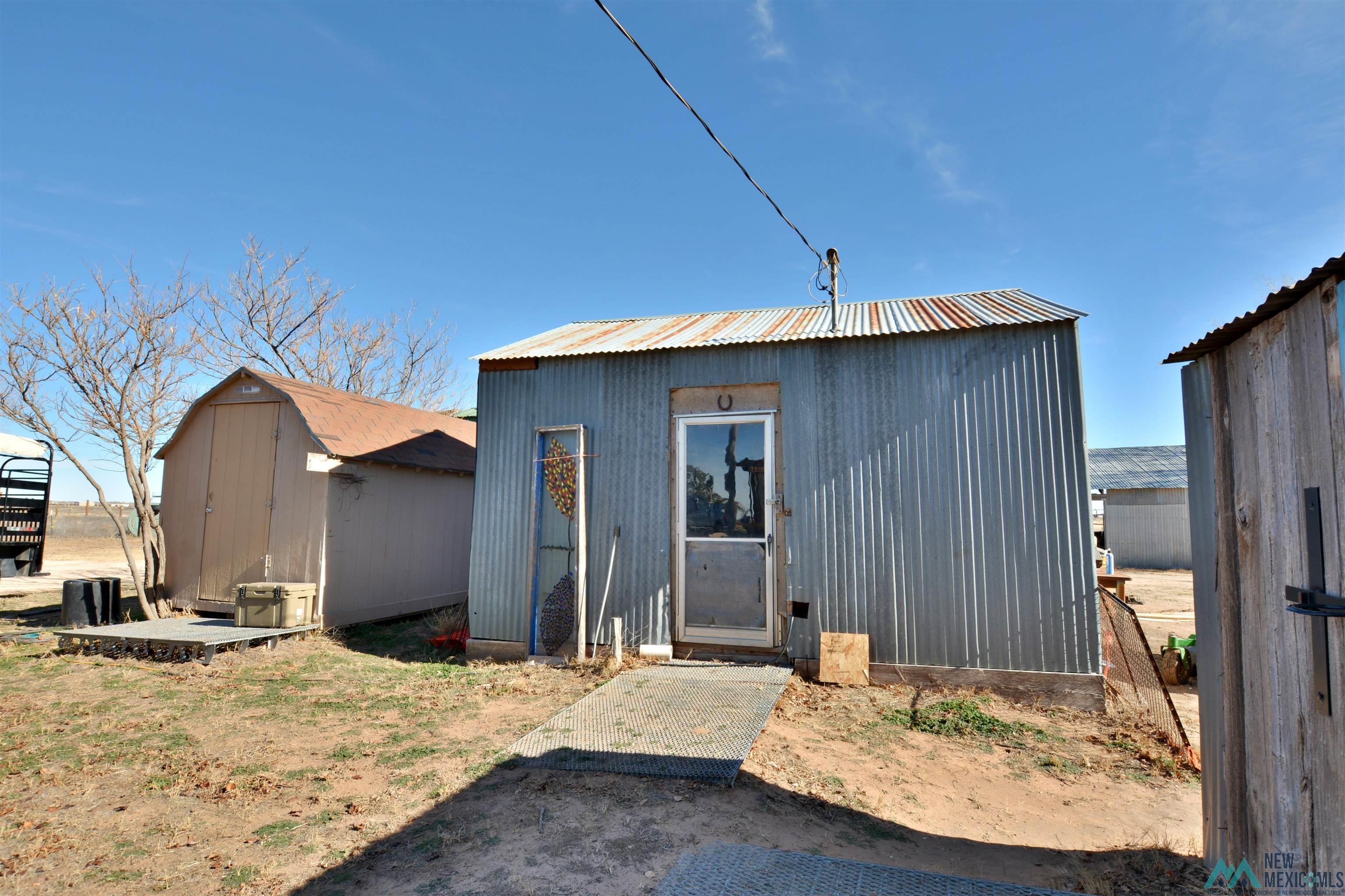 567 N Nm 88 Drive, Portales, New Mexico image 32