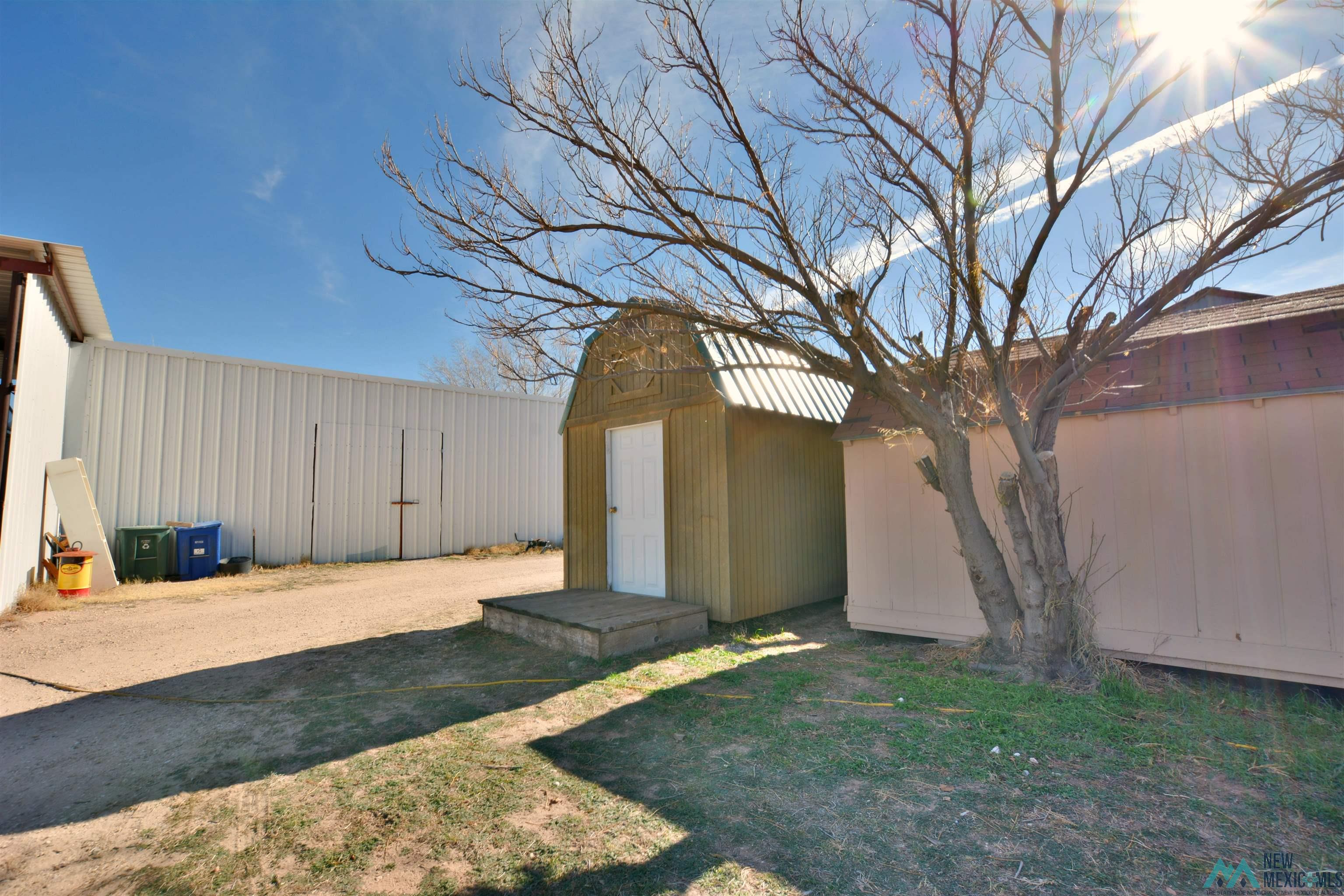 567 N Nm 88 Drive, Portales, New Mexico image 35