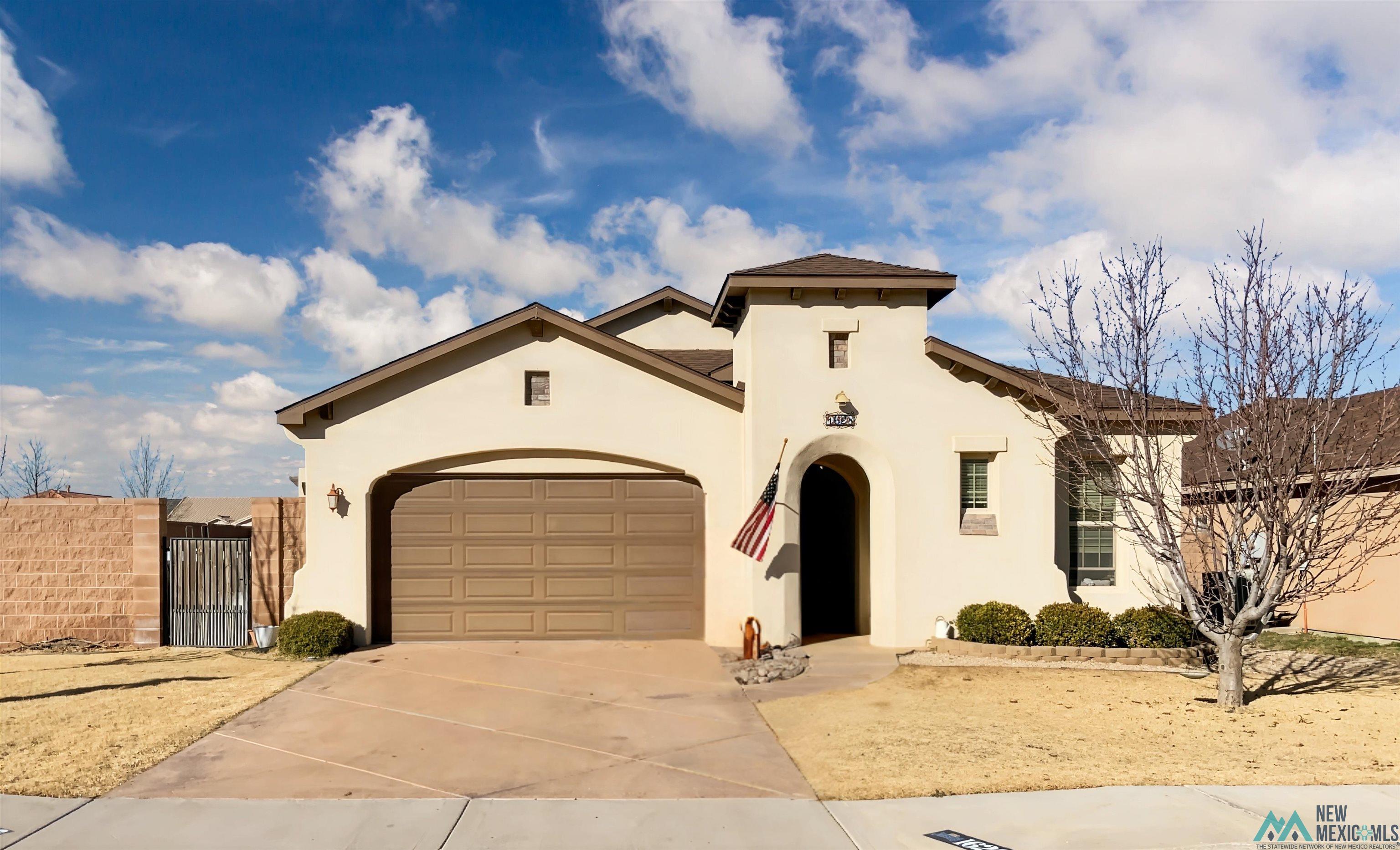 1628 W Chico Street, Hobbs, New Mexico image 1