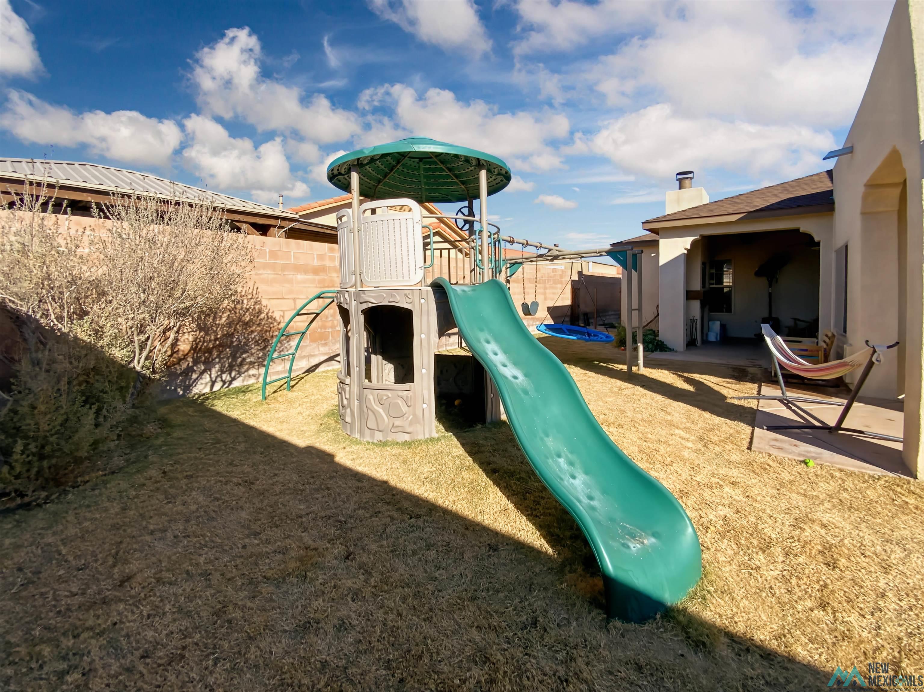 1628 W Chico Street, Hobbs, New Mexico image 17