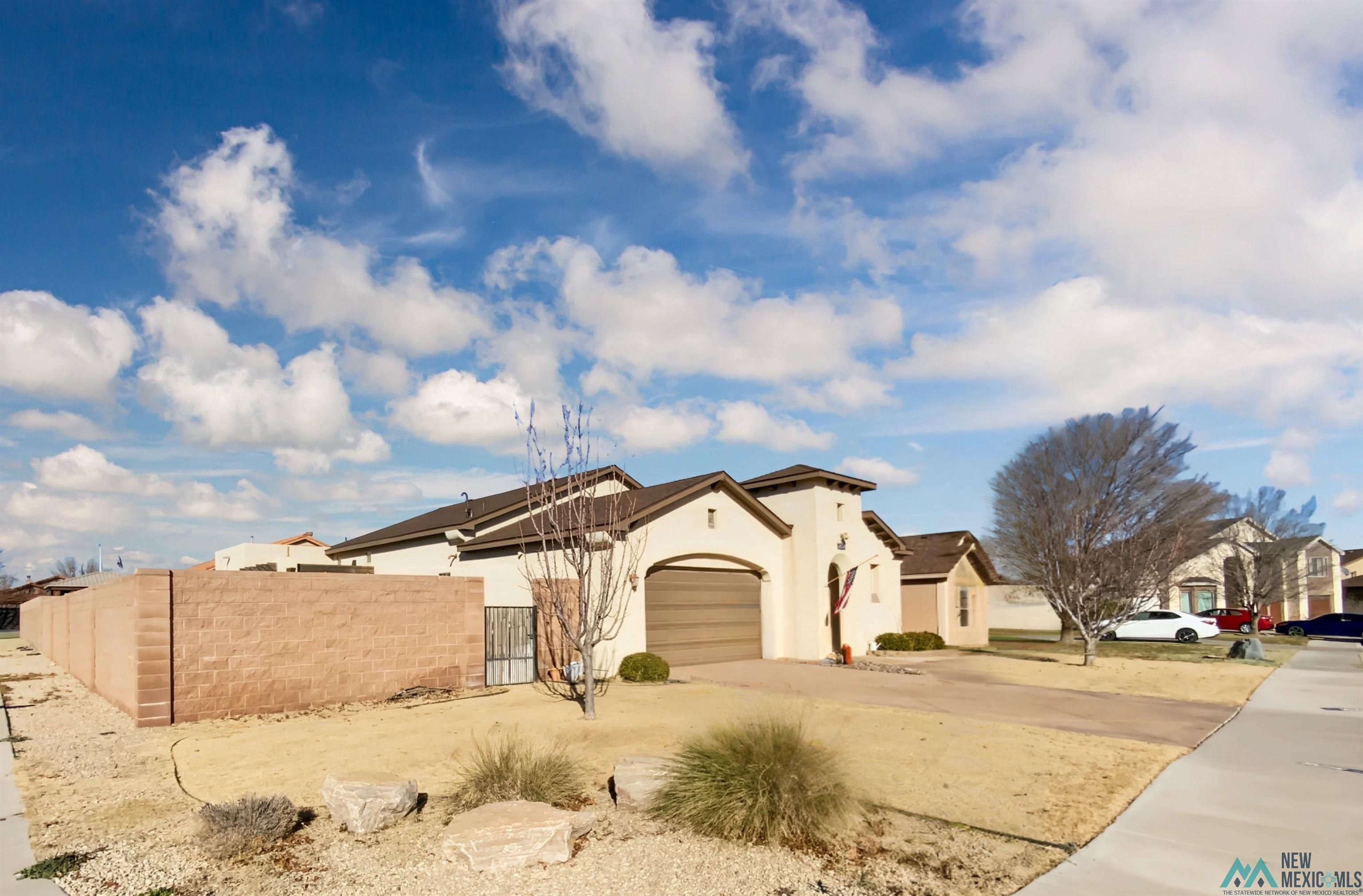 1628 W Chico Street, Hobbs, New Mexico image 3