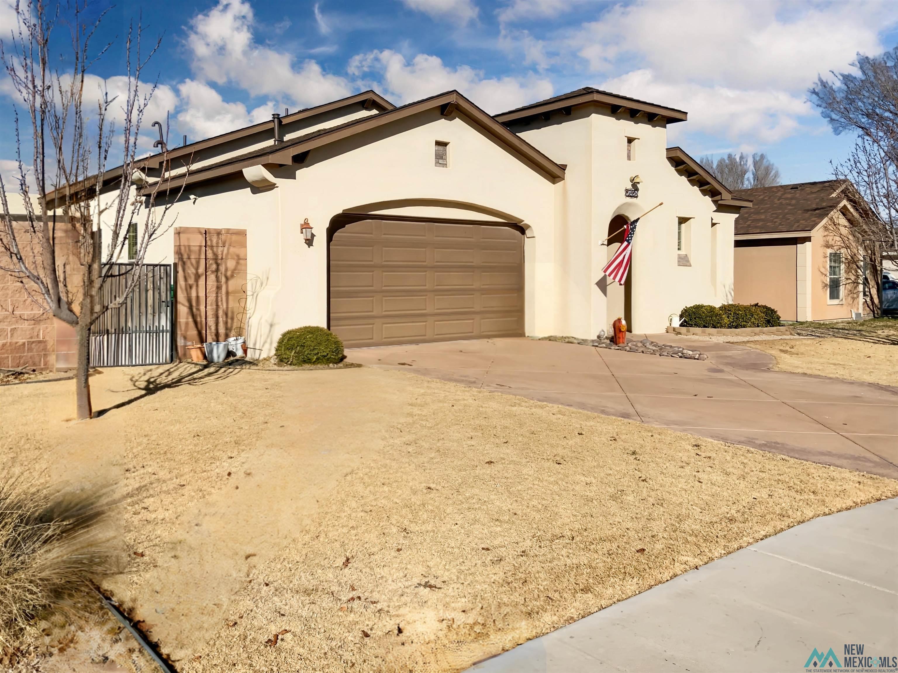 1628 W Chico Street, Hobbs, New Mexico image 2