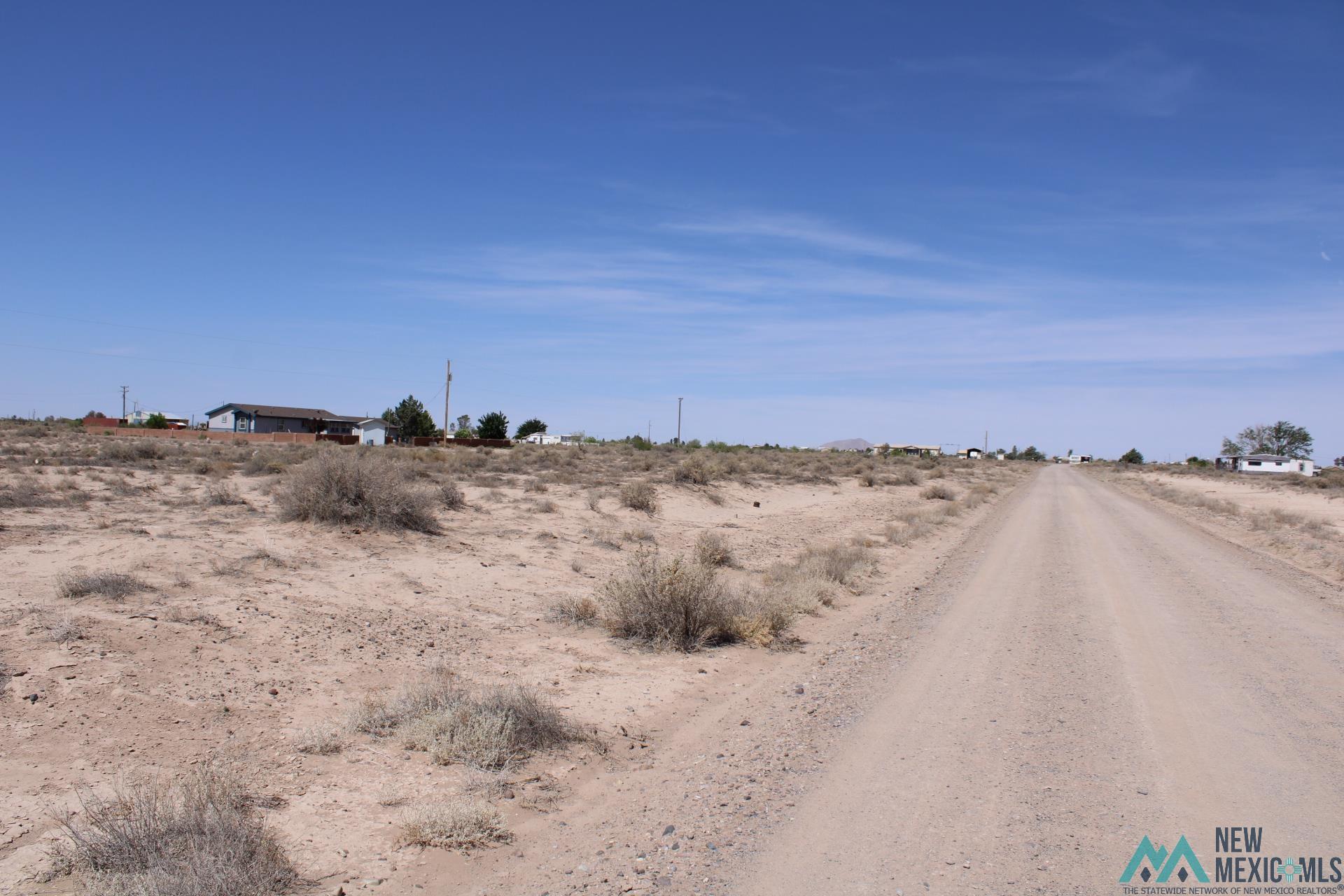 San Augustine Rd Se, Deming, New Mexico image 1