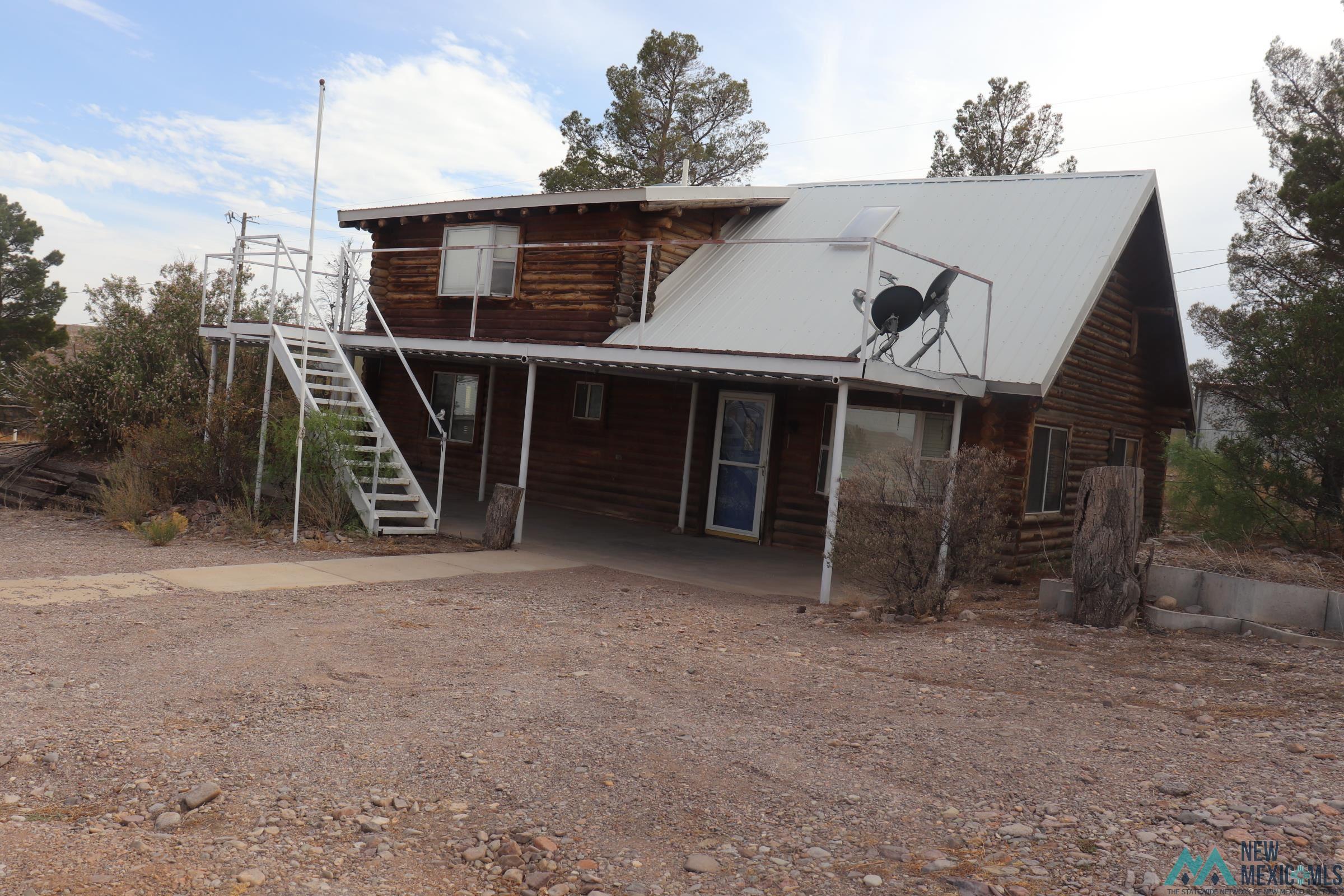 22 Perch Street, Elephant Butte, Texas image 1