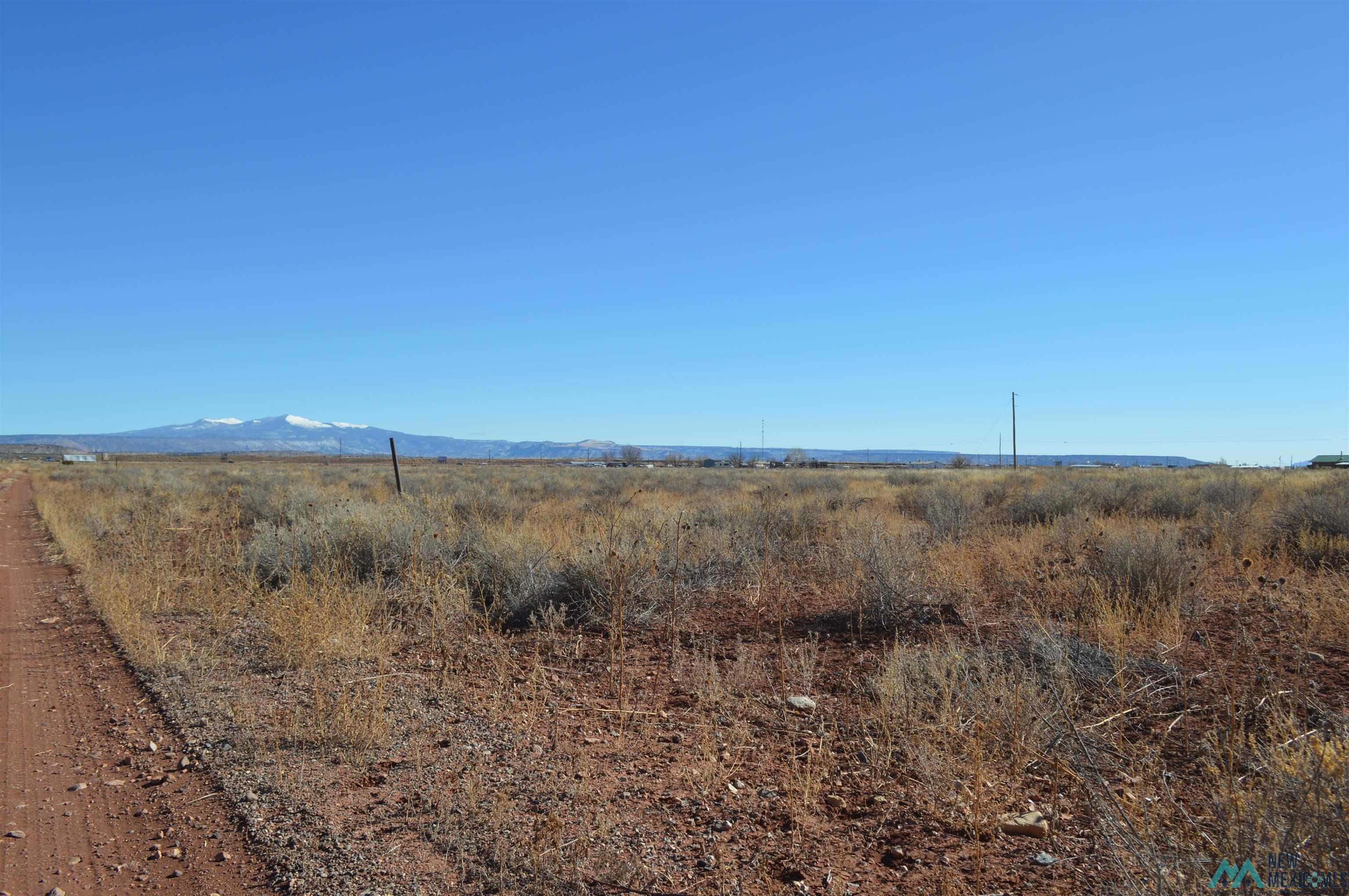 LOT 7 8 9 Tbd Red Road, Bluewater, New Mexico image 3