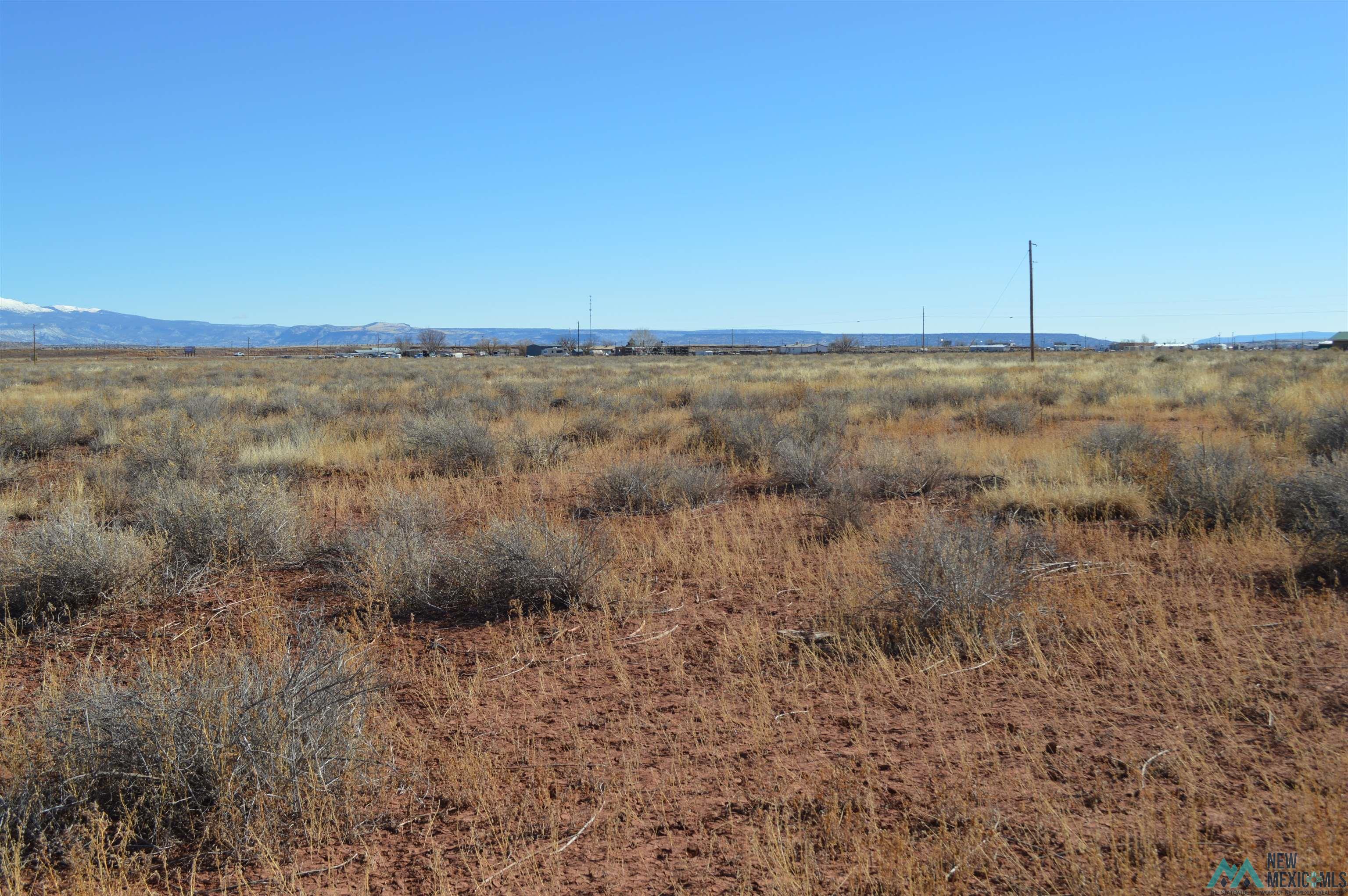 LOT 7 8 9 Tbd Red Road, Bluewater, New Mexico image 8