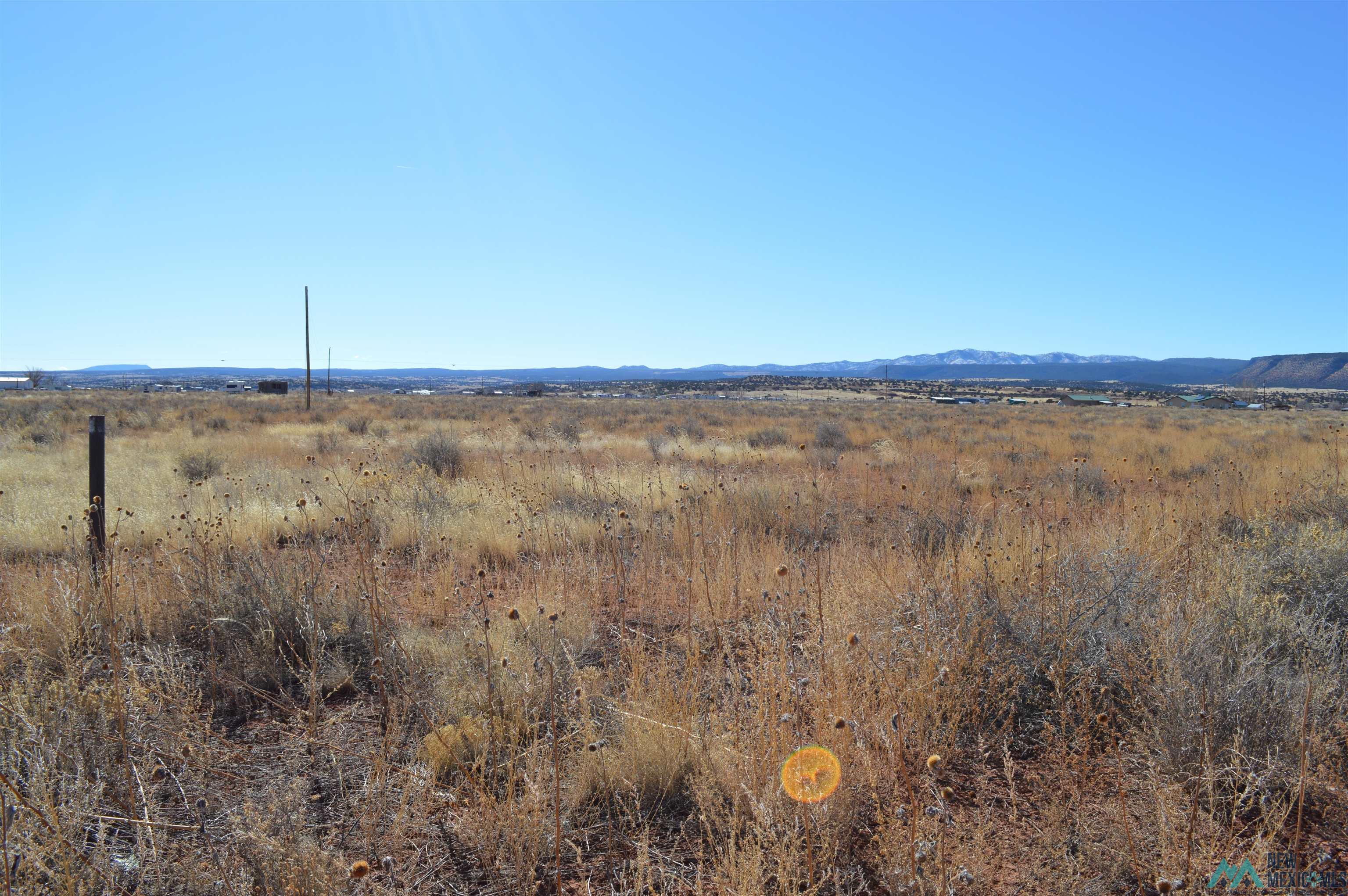 LOT 7 8 9 Tbd Red Road, Bluewater, New Mexico image 18