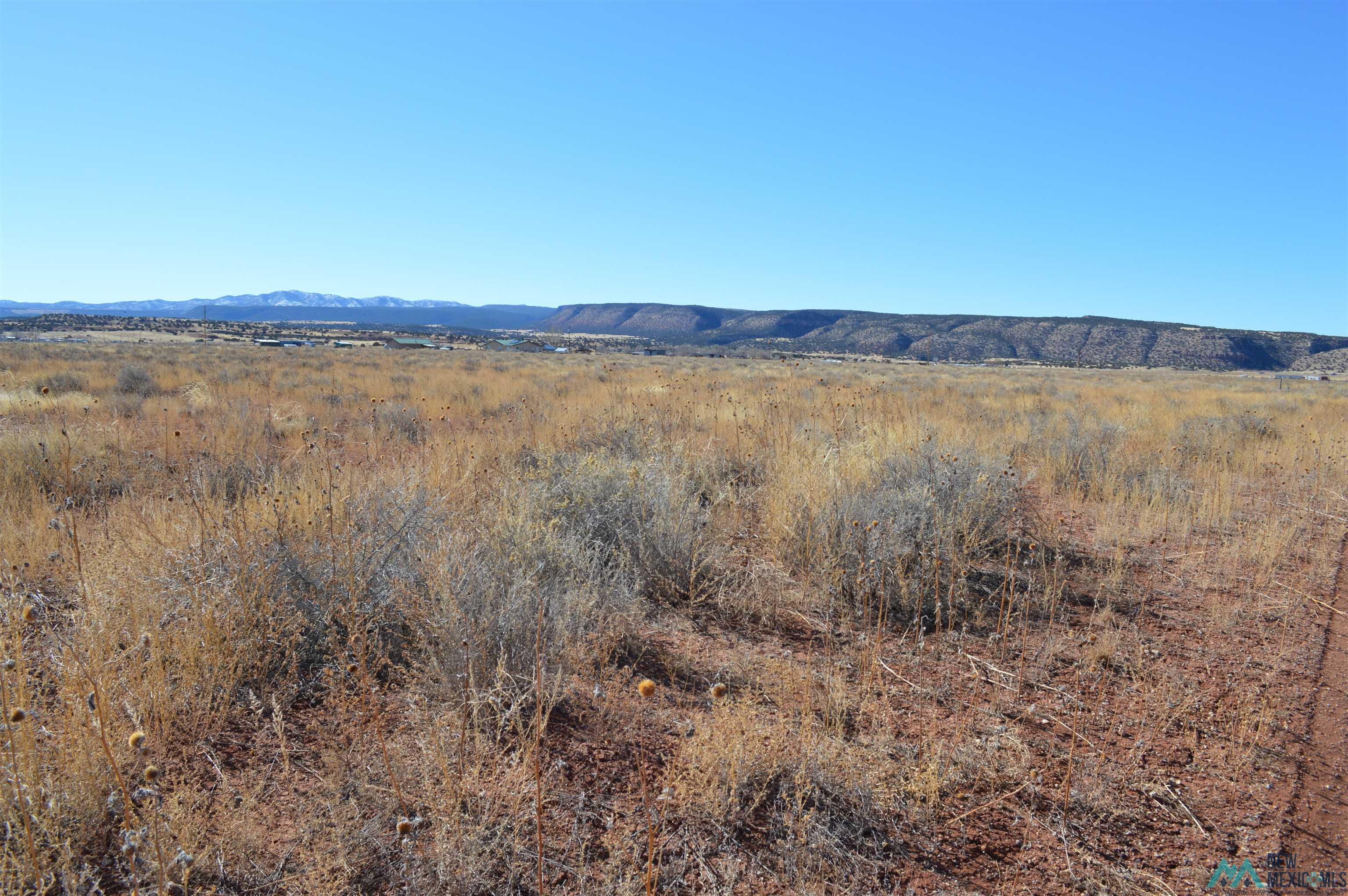 LOT 7 8 9 Tbd Red Road, Bluewater, New Mexico image 19