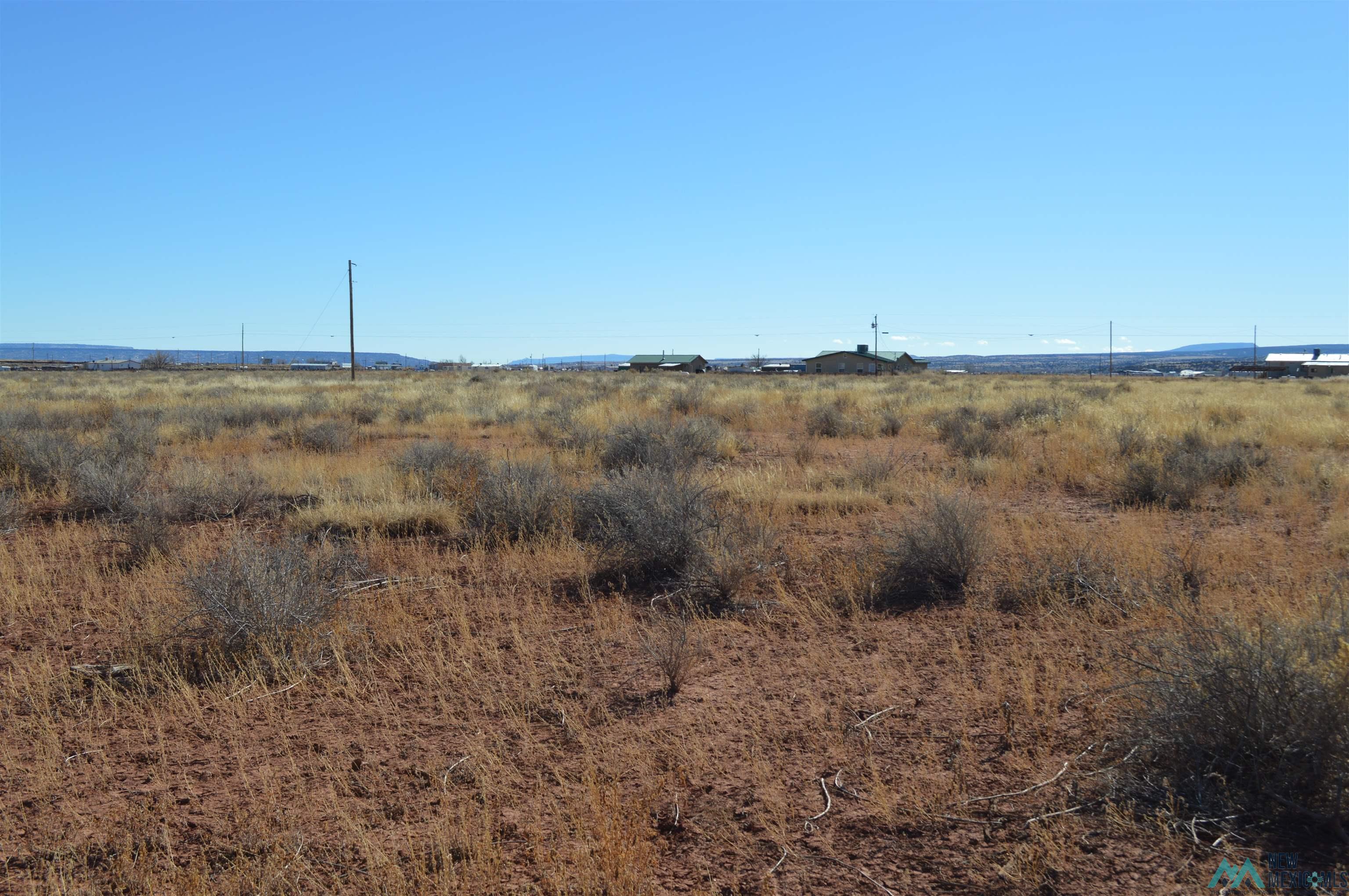 LOT 7 8 9 Tbd Red Road, Bluewater, New Mexico image 9