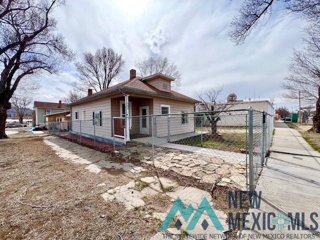 345 N 3rd Street, Raton, New Mexico image 27