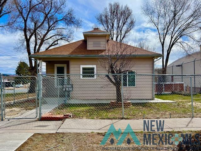 345 N 3rd Street, Raton, New Mexico image 1