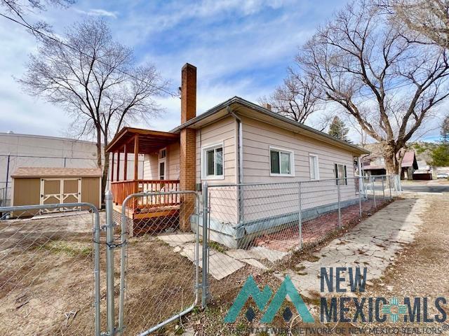 345 N 3rd Street, Raton, New Mexico image 2