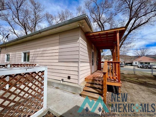 345 N 3rd Street, Raton, New Mexico image 19