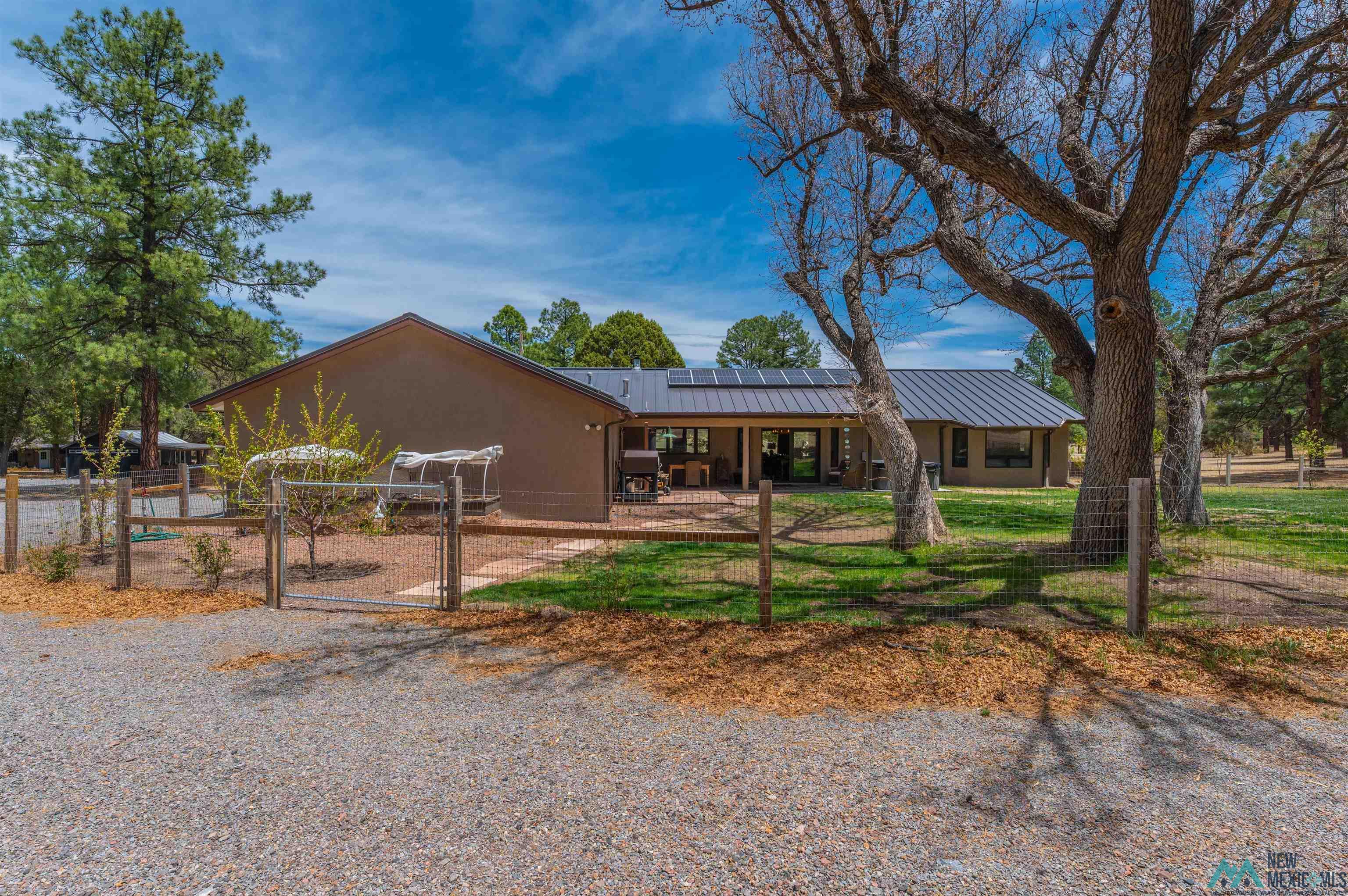200 Meadow Lane, Mimbres, Texas image 42