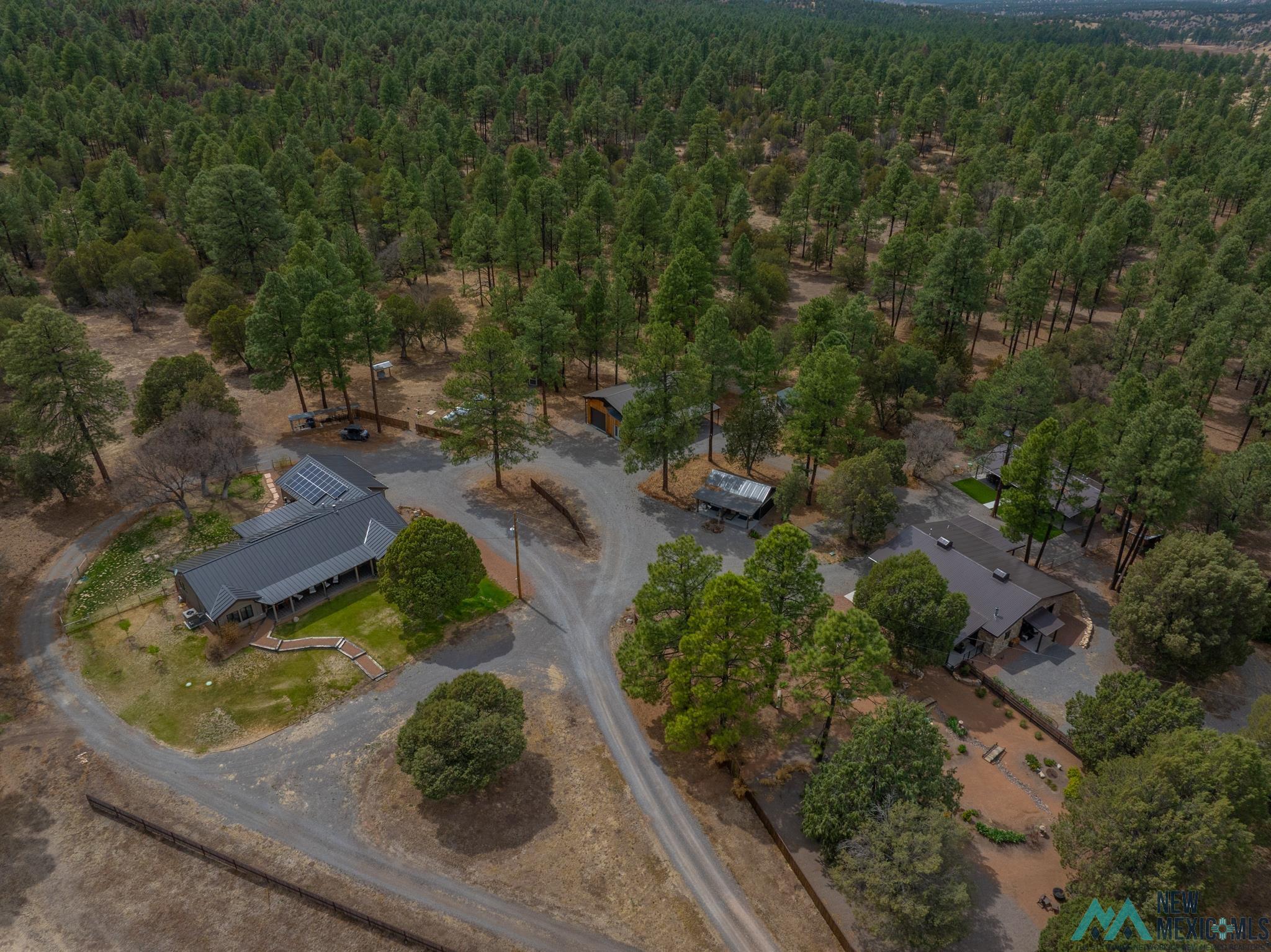 200 Meadow Lane, Mimbres, Texas image 5