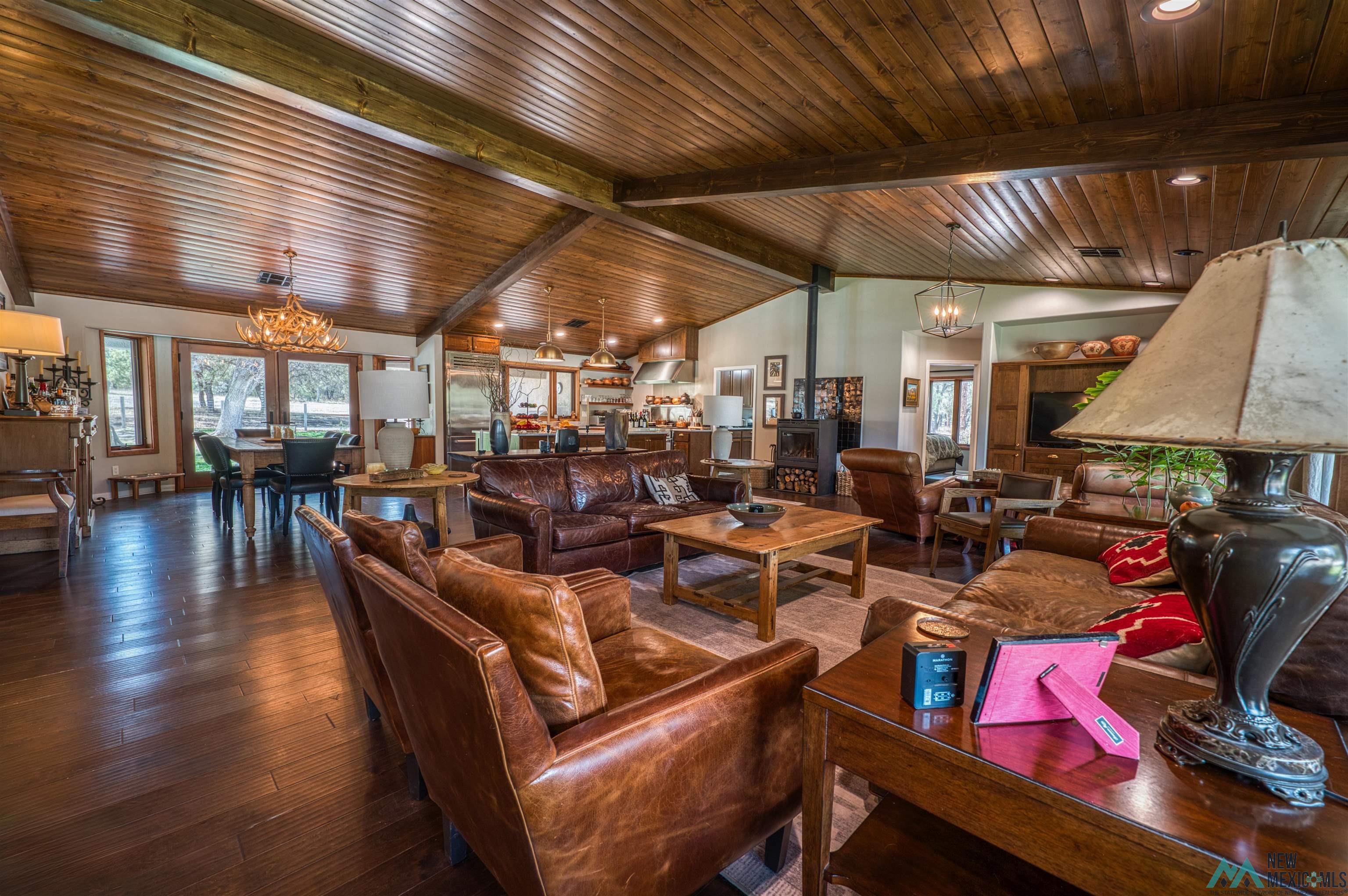 200 Meadow Lane, Mimbres, Texas image 32