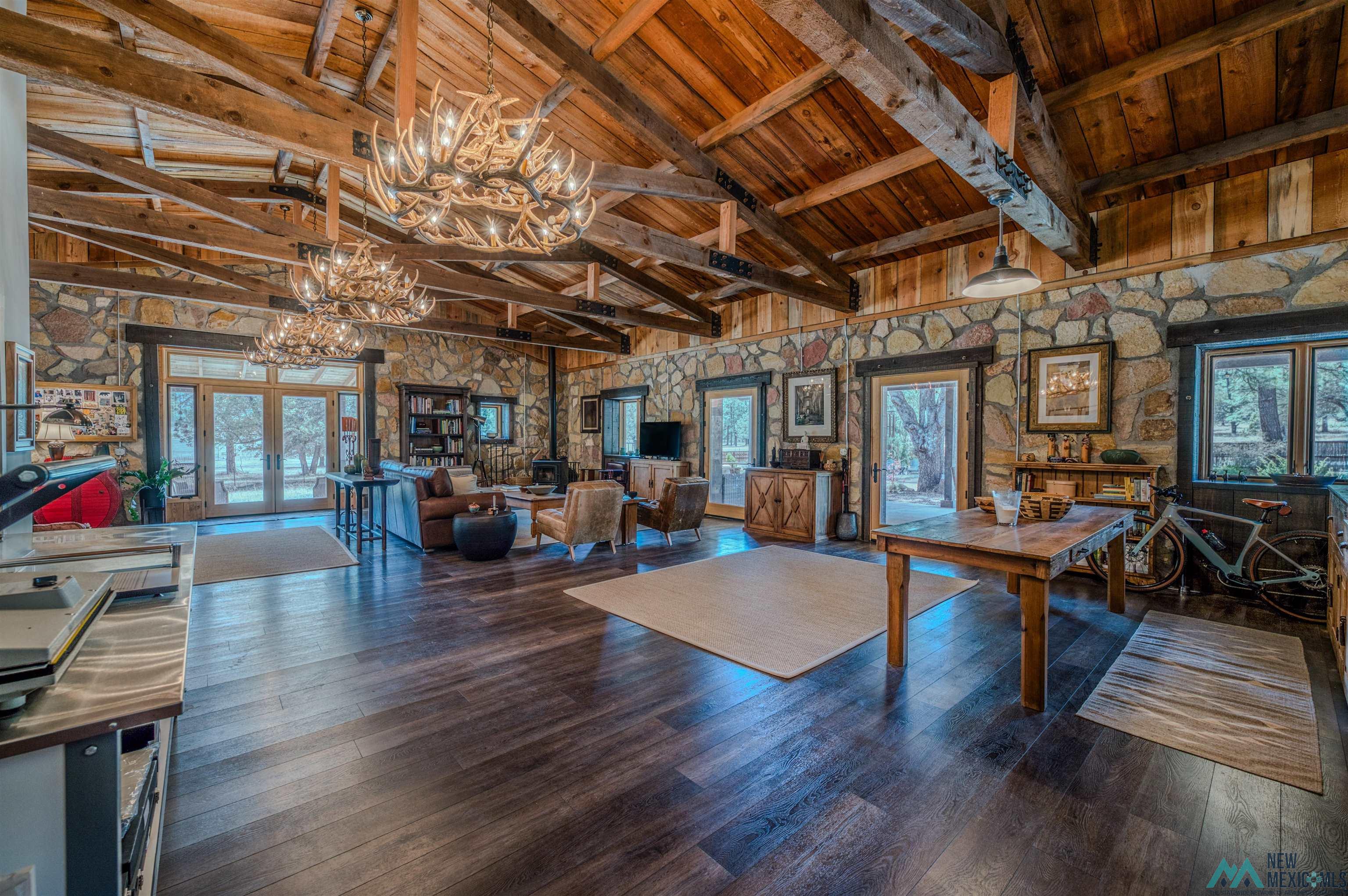 200 Meadow Lane, Mimbres, Texas image 47