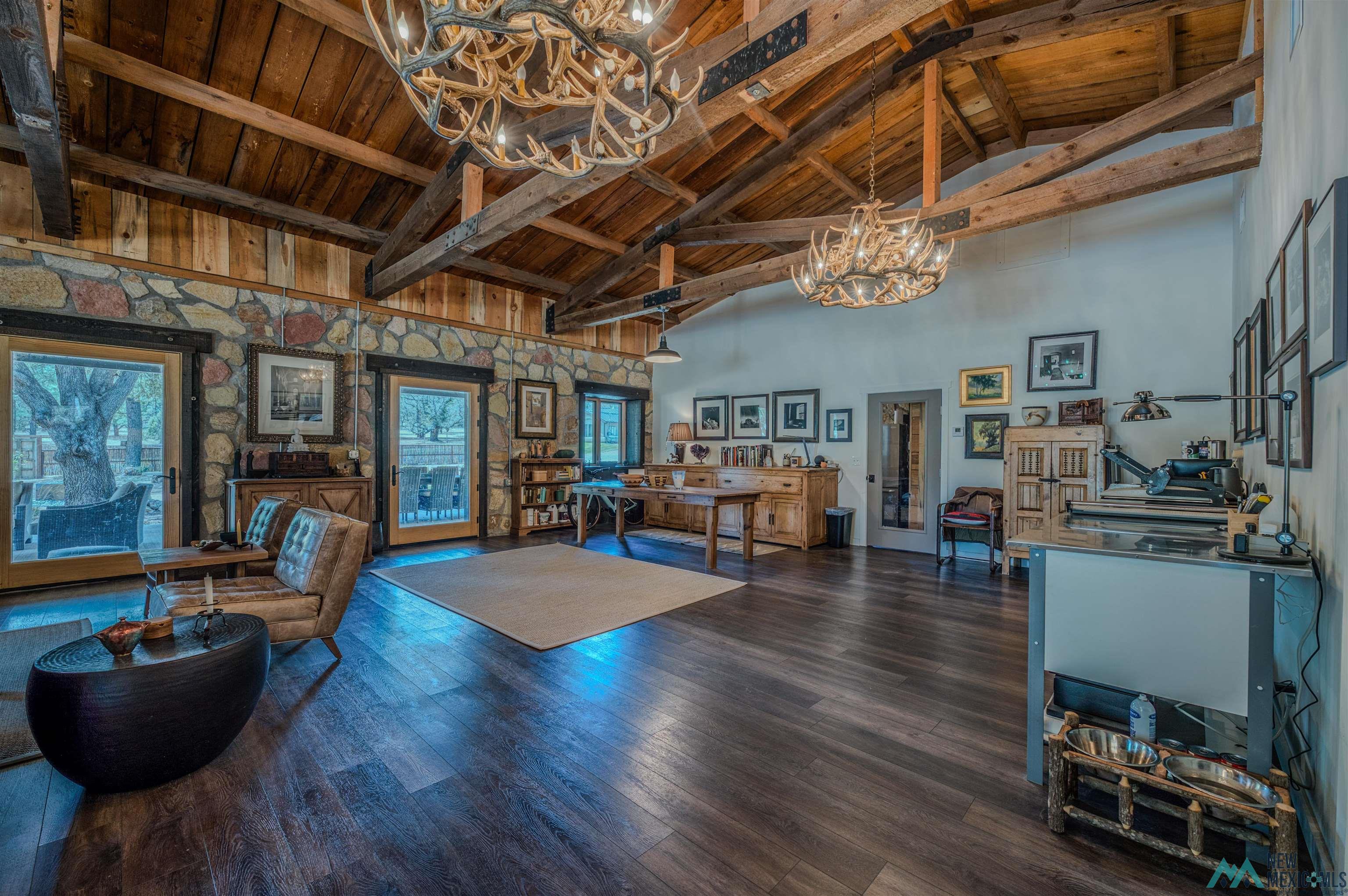 200 Meadow Lane, Mimbres, Texas image 50