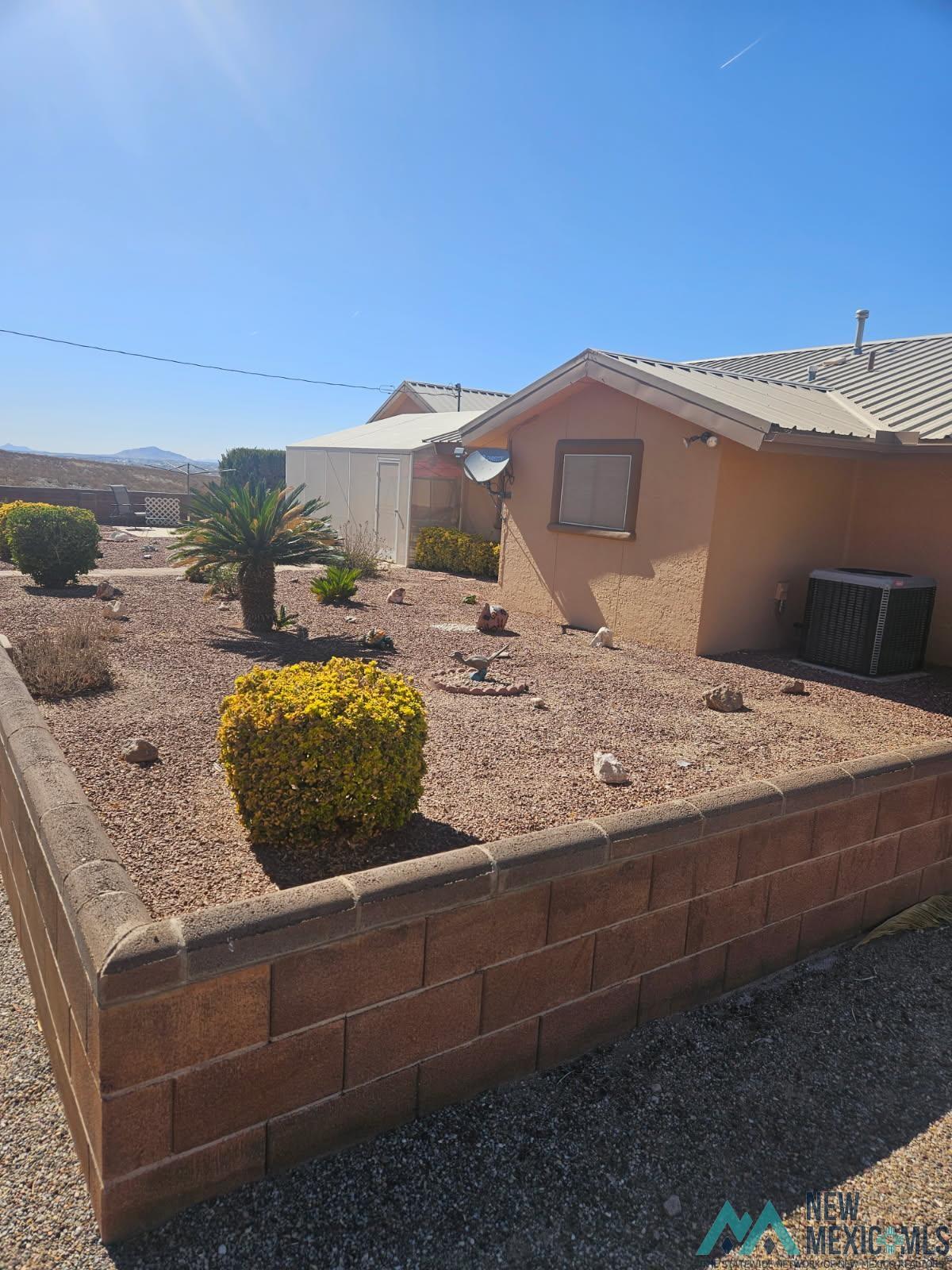 8480 Tamarack Rd Se Rd, Deming, Texas image 16