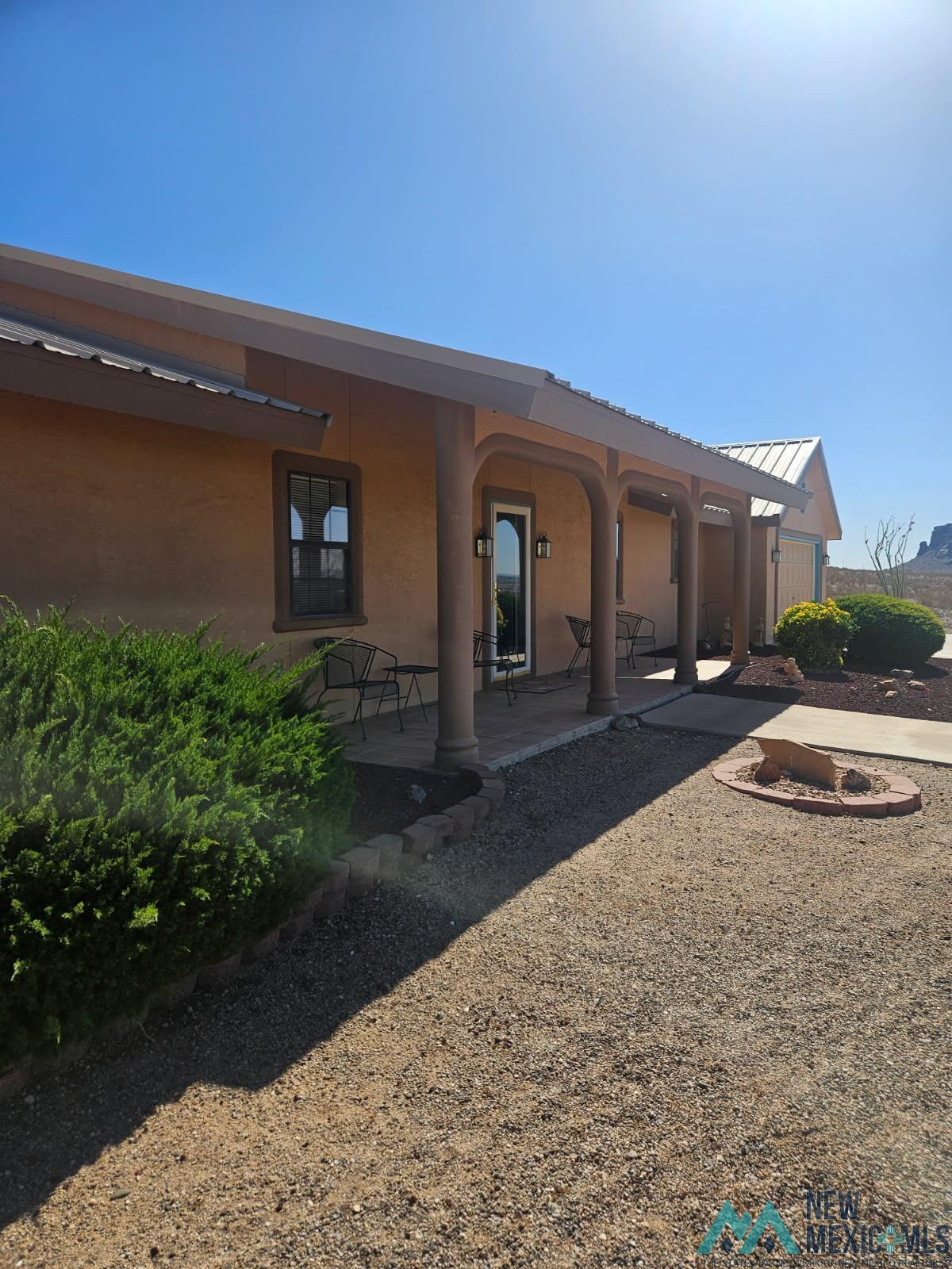 8480 Tamarack Rd Se Rd, Deming, Texas image 2