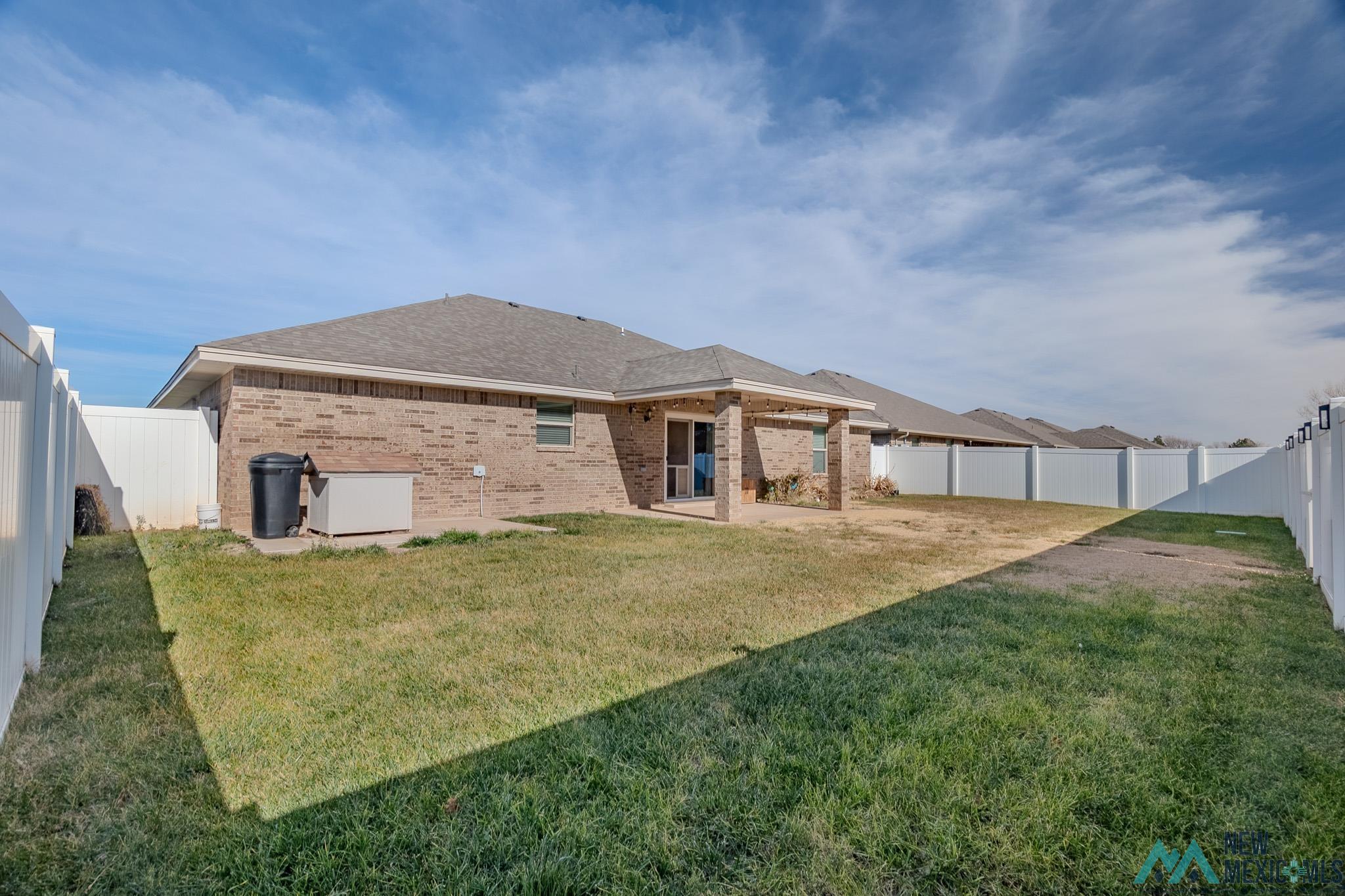 2409 Northglen Drive, Clovis, Texas image 23