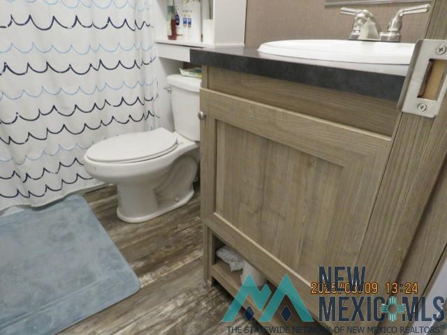 201 Calle Del Sol Street, Elephant Butte, New Mexico image 34