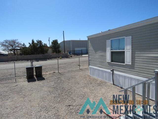 201 Calle Del Sol Street, Elephant Butte, New Mexico image 41