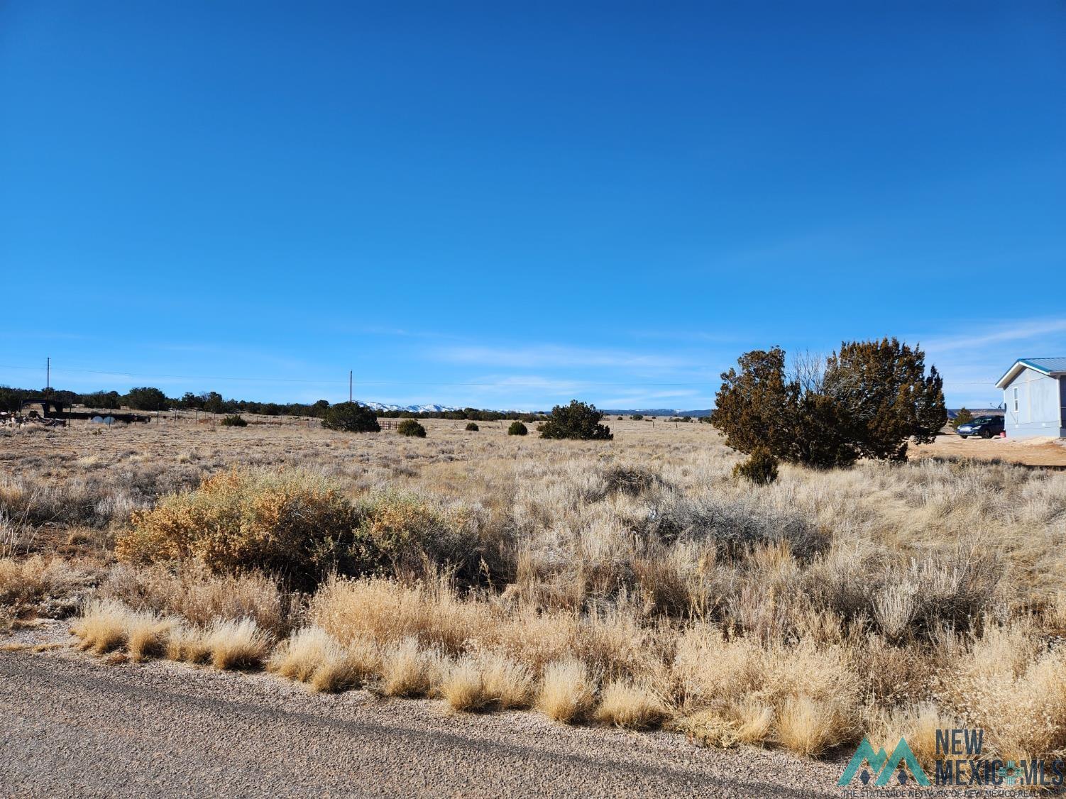 TBD Cemetery Road, Bluewater, New Mexico image 2