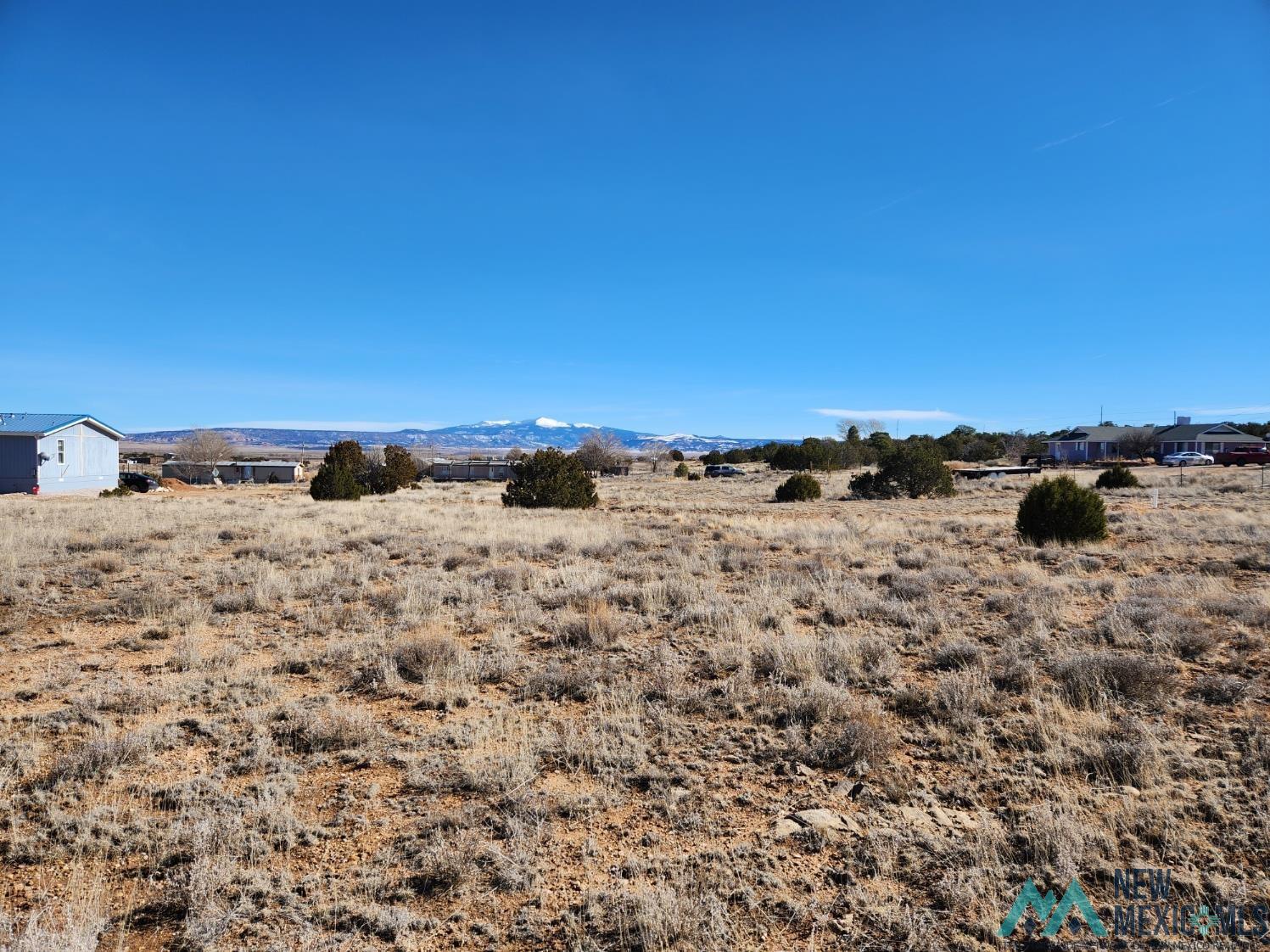 TBD Cemetery Road, Bluewater, New Mexico image 8