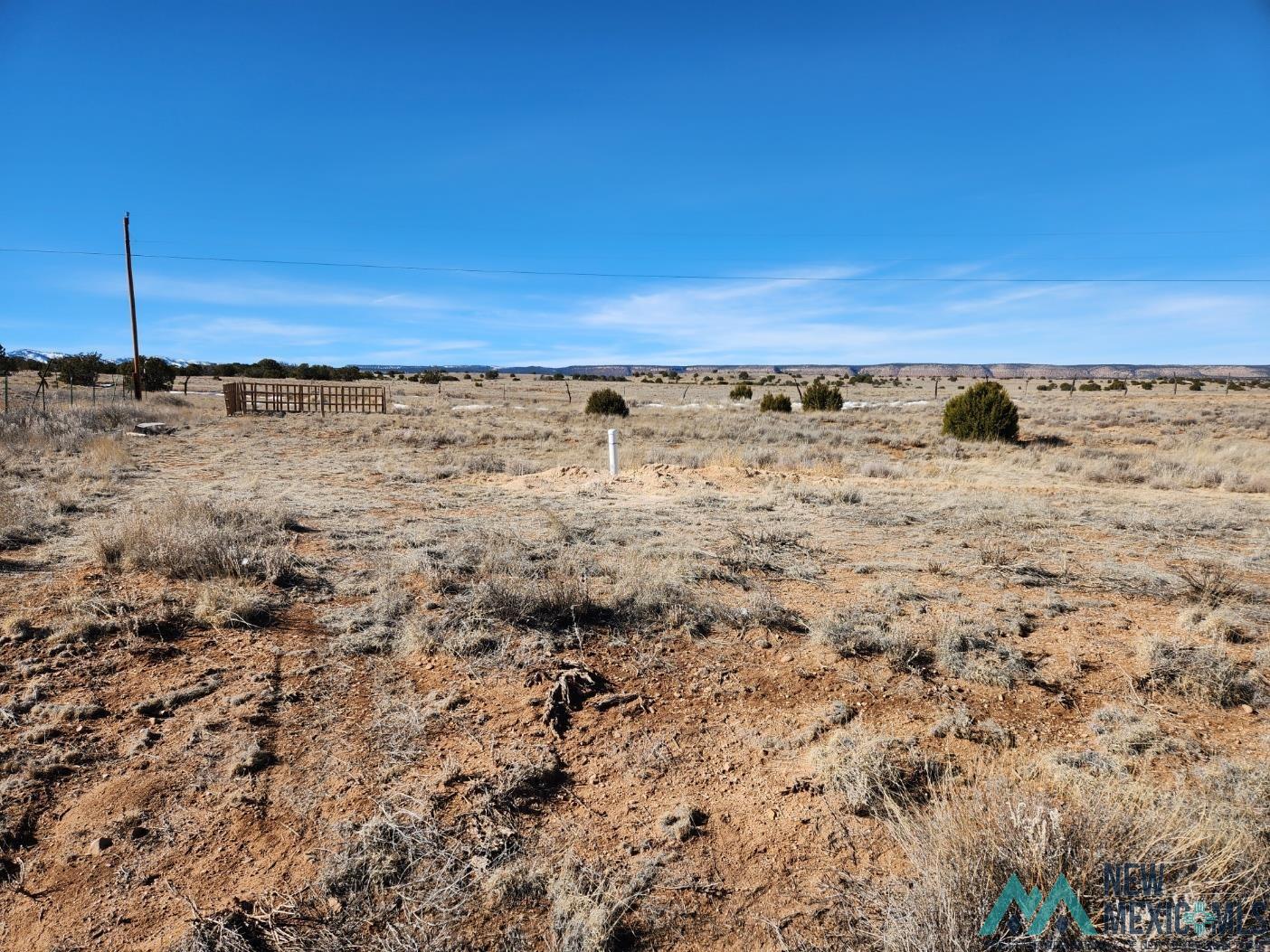 TBD Cemetery Road, Bluewater, New Mexico image 3