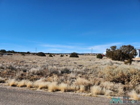 Vacant Land For Sale - TBD Cemetery Road<br/> Bluewater, NM 87005