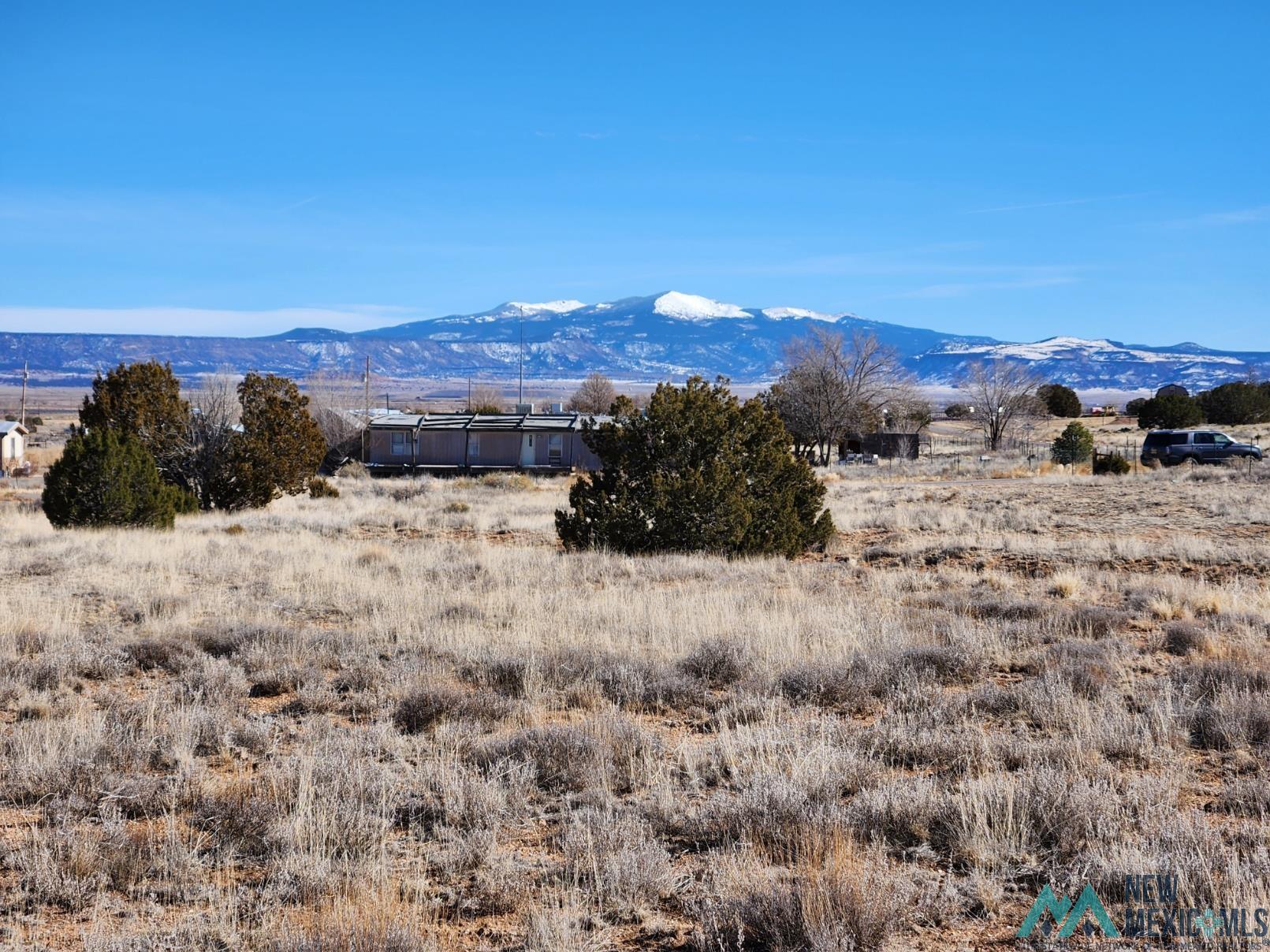 TBD Cemetery Road, Bluewater, New Mexico image 7