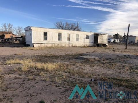 Homes For Sale - 809 N Silver Street<br/> Deming, NM 88030