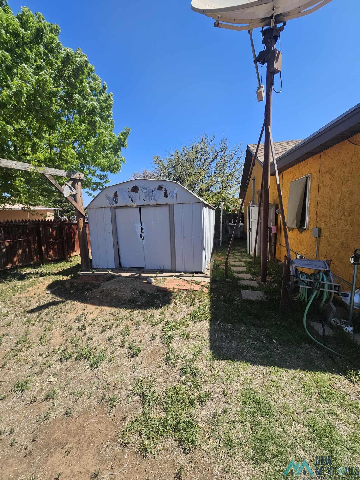 Clovis, New Mexico 88101, United States, 3 Bedrooms Bedrooms, ,2 BathroomsBathrooms,Residential,Pending,59200
