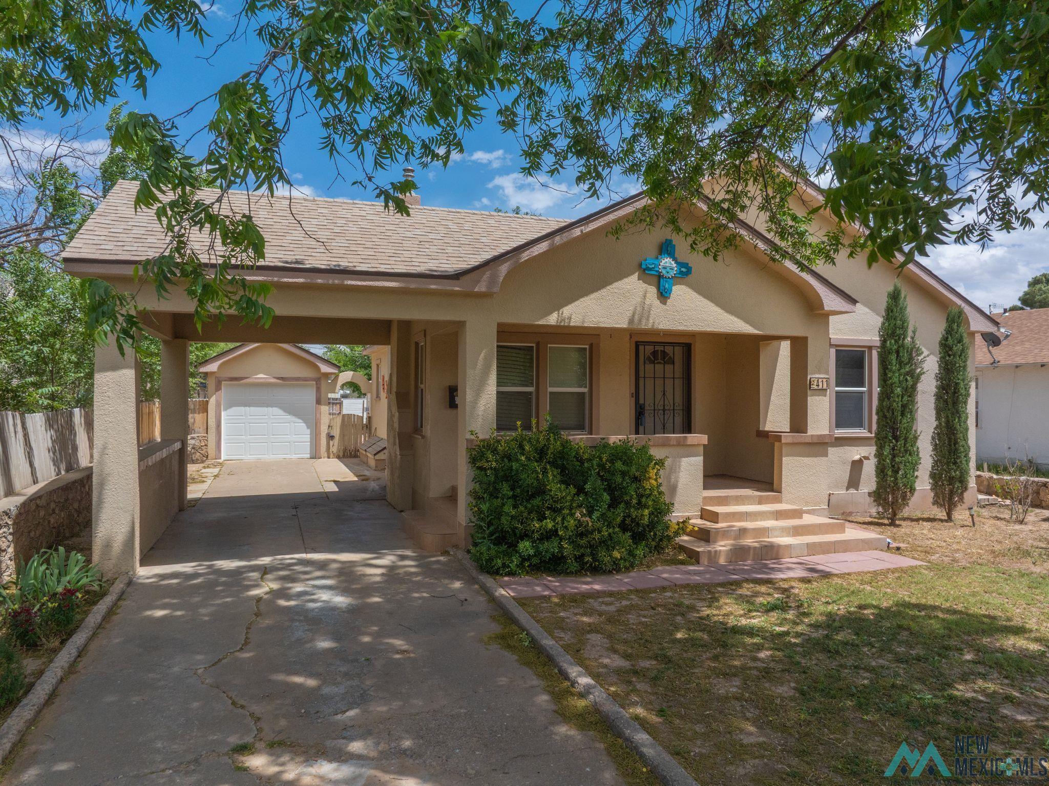 411 N Union Ave, Roswell, New Mexico image 1