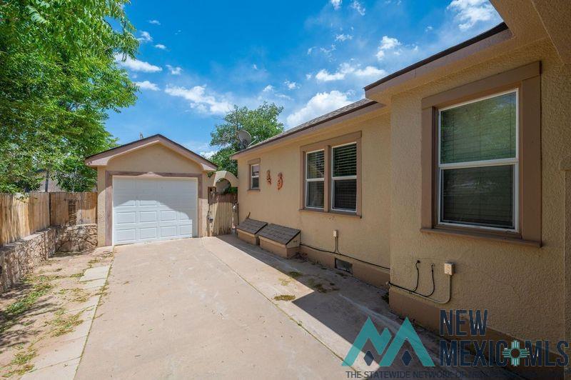 411 N Union Ave, Roswell, New Mexico image 22