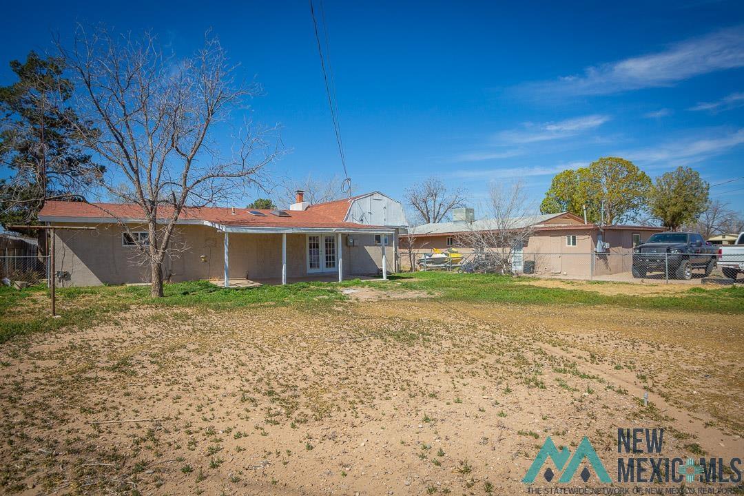 403 S Pine Avenue, Roswell, New Mexico image 35