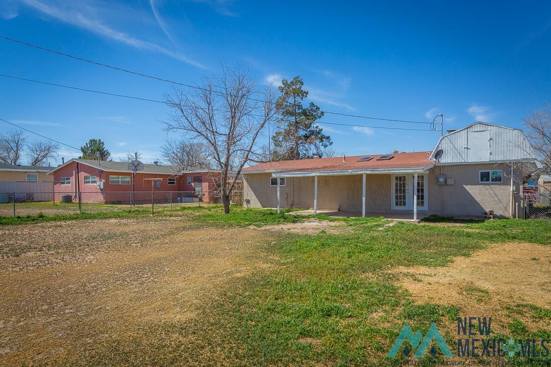 403 S Pine Avenue, Roswell, New Mexico image 36