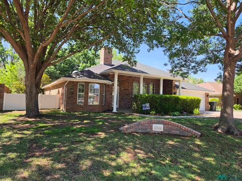 Homes For Sale - 2348 Fairway Terrace<br/> Curry County, Clovis, NM 88101