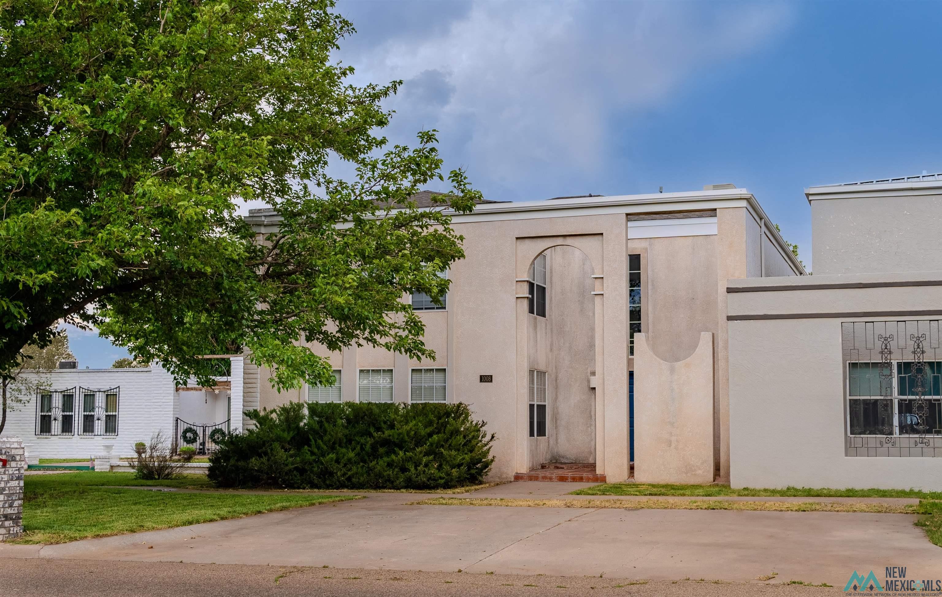 1008 Colonial Parkway, Clovis, New Mexico image 2