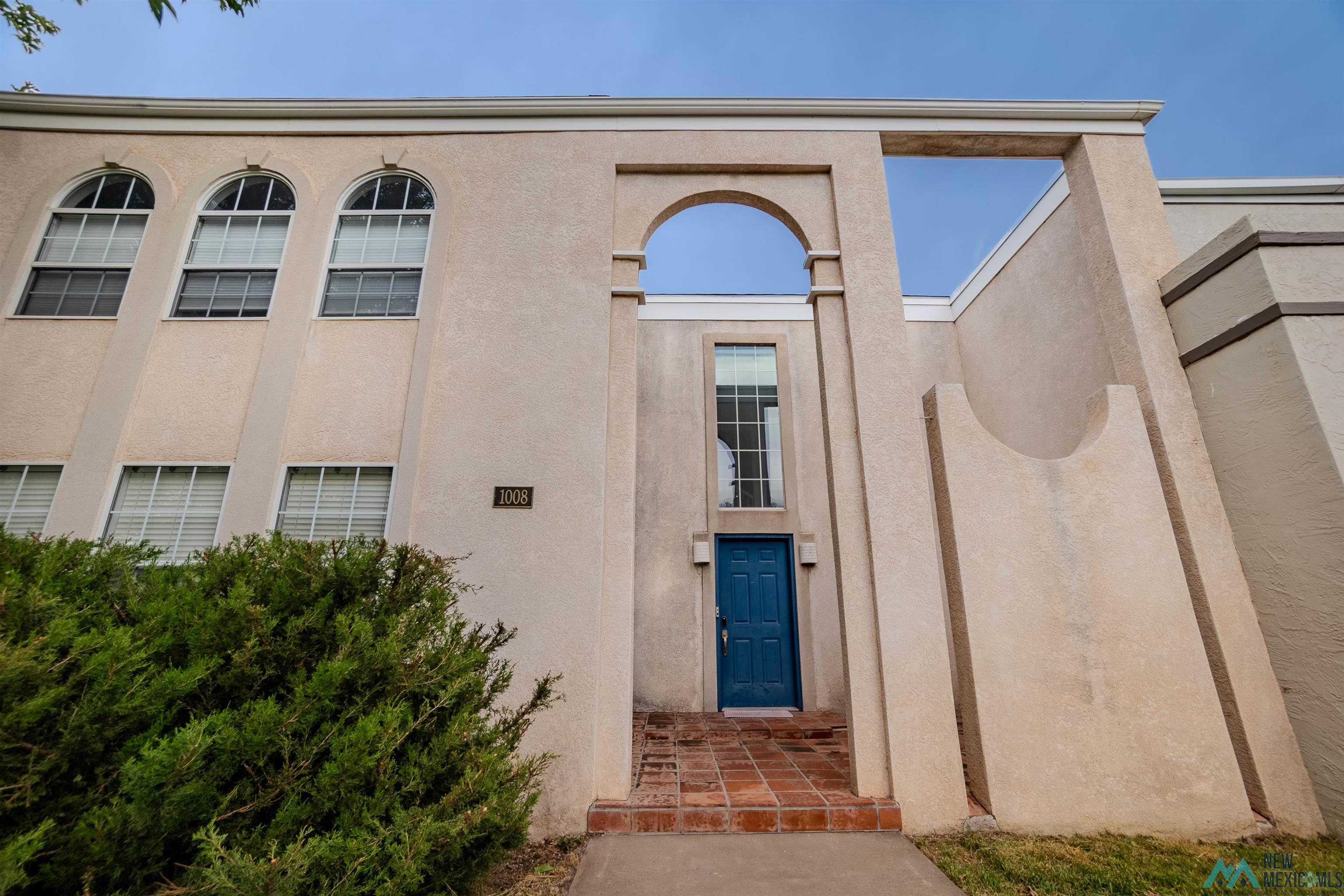 1008 Colonial Parkway, Clovis, New Mexico image 1