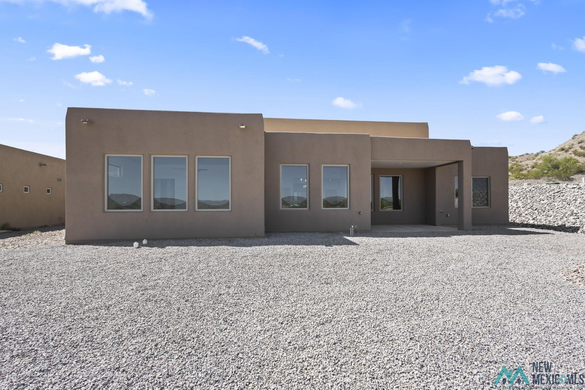 202 Tierra Verde Road, Elephant Butte, New Mexico image 29