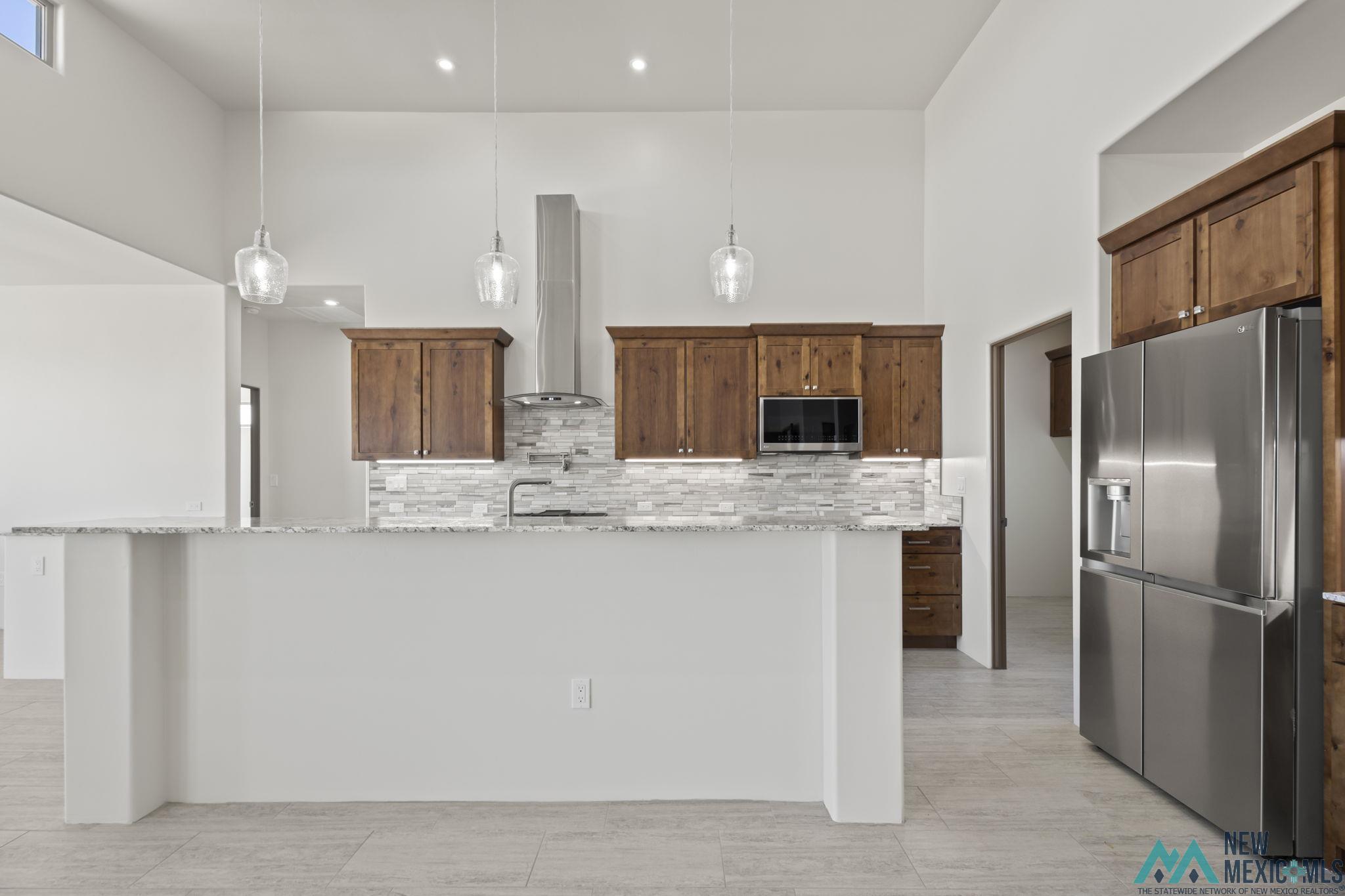 202 Tierra Verde Road, Elephant Butte, New Mexico image 13
