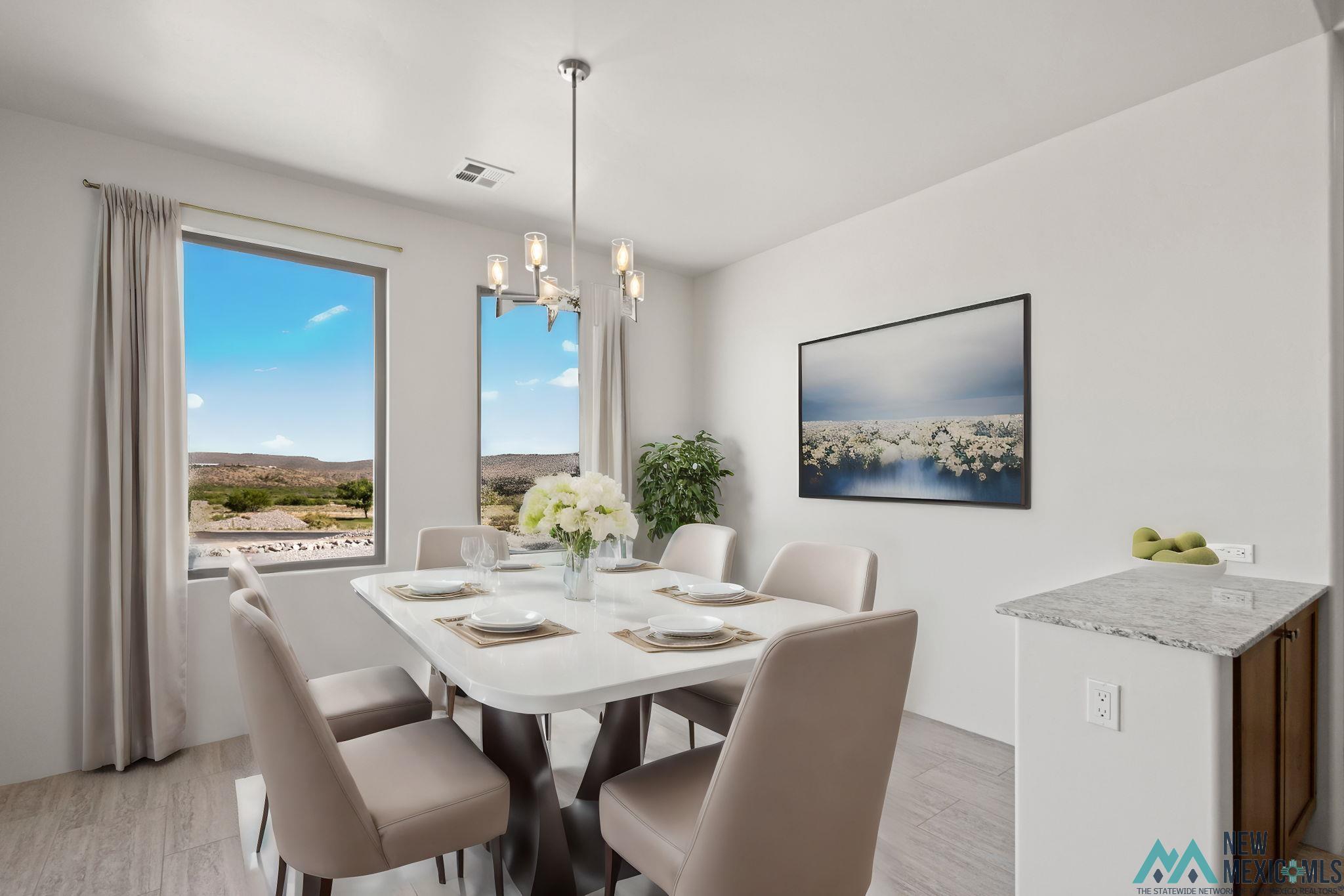 202 Tierra Verde Road, Elephant Butte, New Mexico image 1