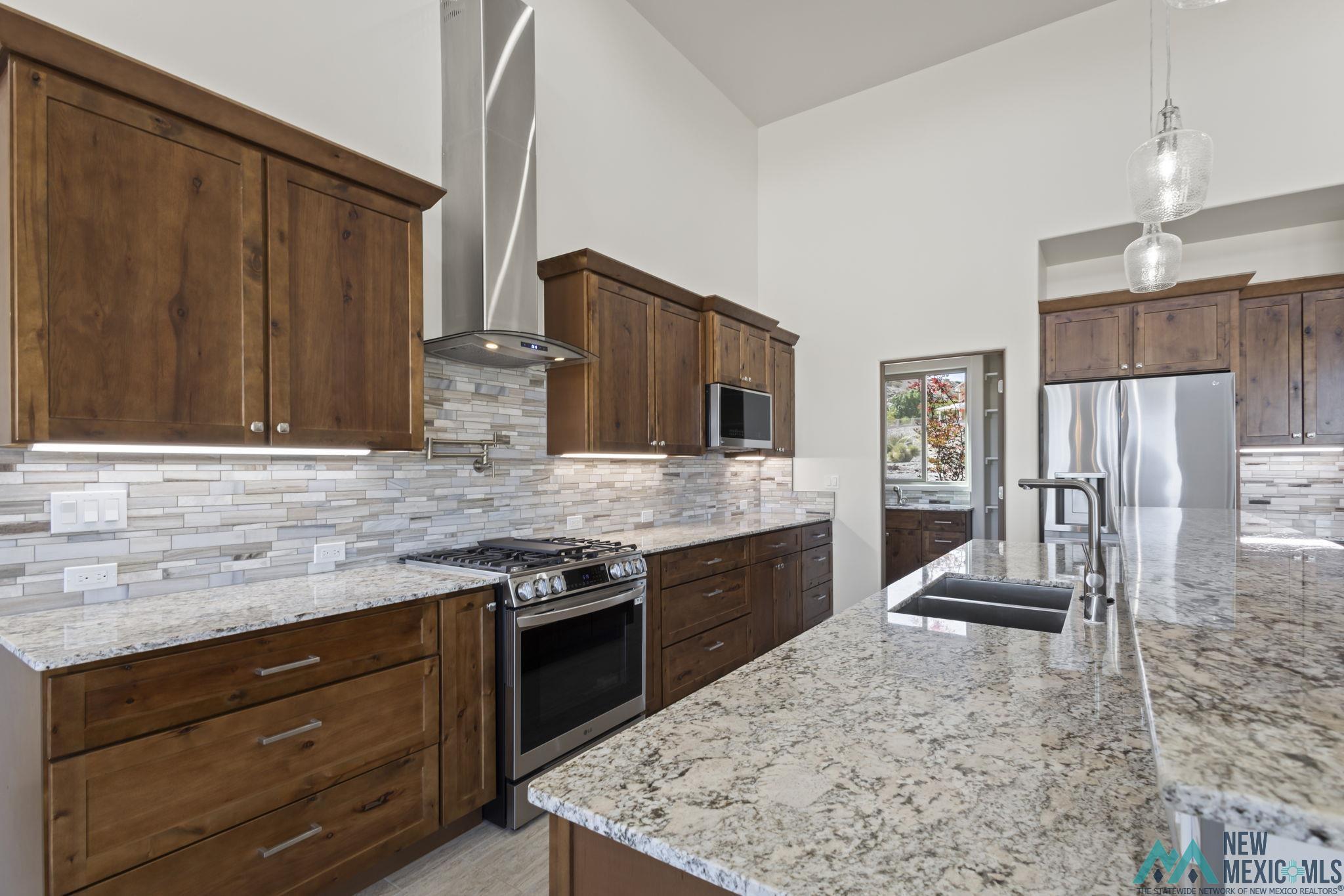 202 Tierra Verde Road, Elephant Butte, New Mexico image 10