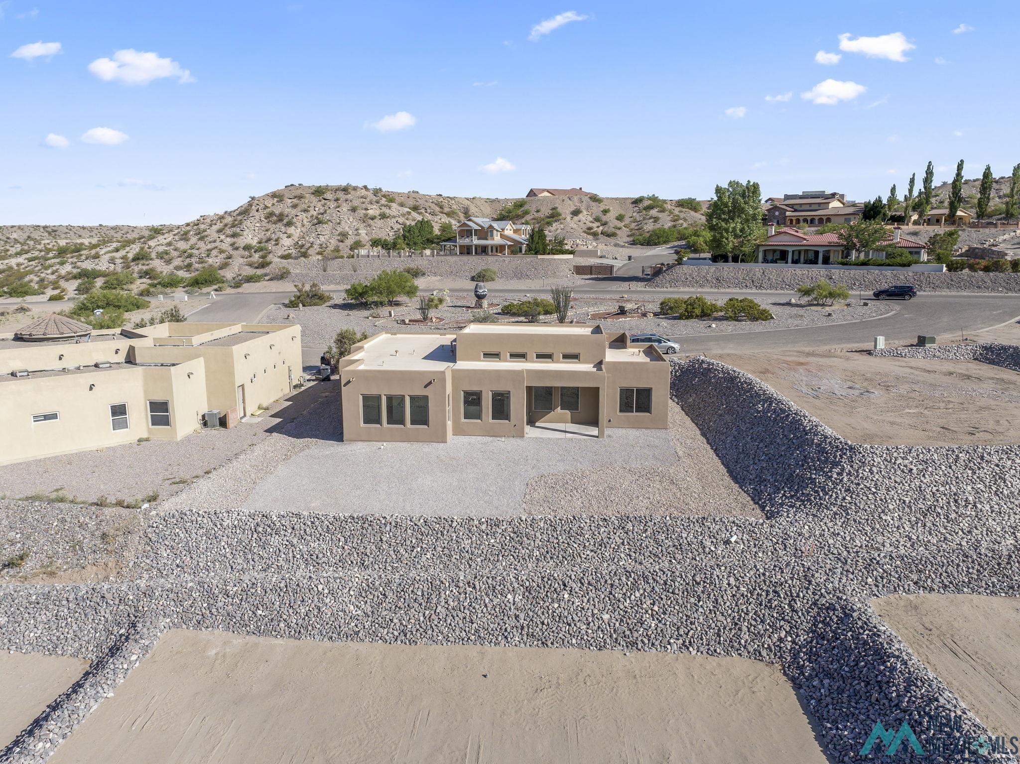 202 Tierra Verde Road, Elephant Butte, New Mexico image 28