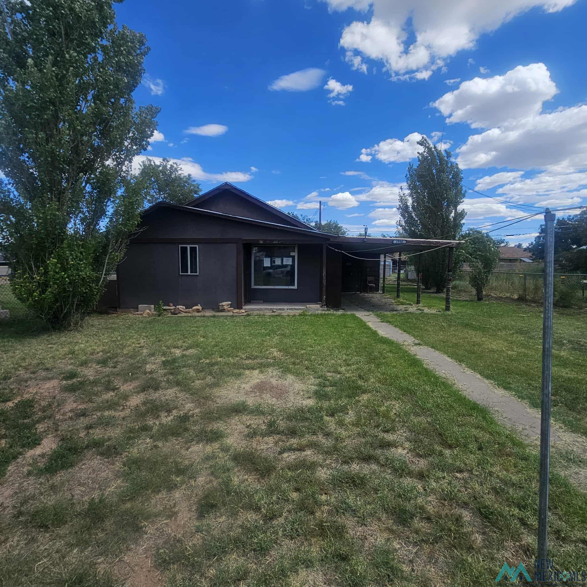 TucumcAri, New Mexico 88401, United States, 2 Bedrooms Bedrooms, ,1 BathroomBathrooms,Residential,Active,232536