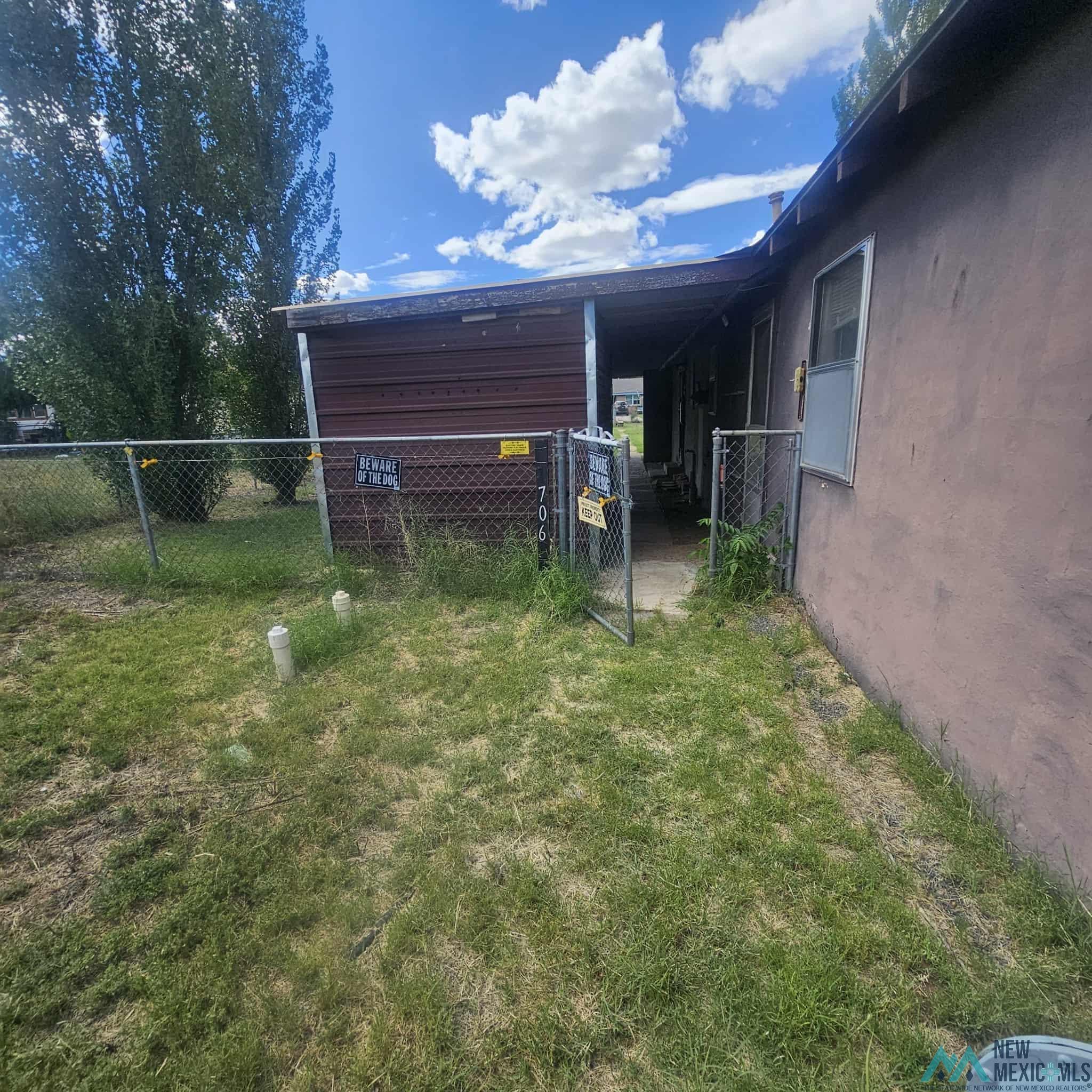 TucumcAri, New Mexico 88401, United States, 2 Bedrooms Bedrooms, ,1 BathroomBathrooms,Residential,Active,232536