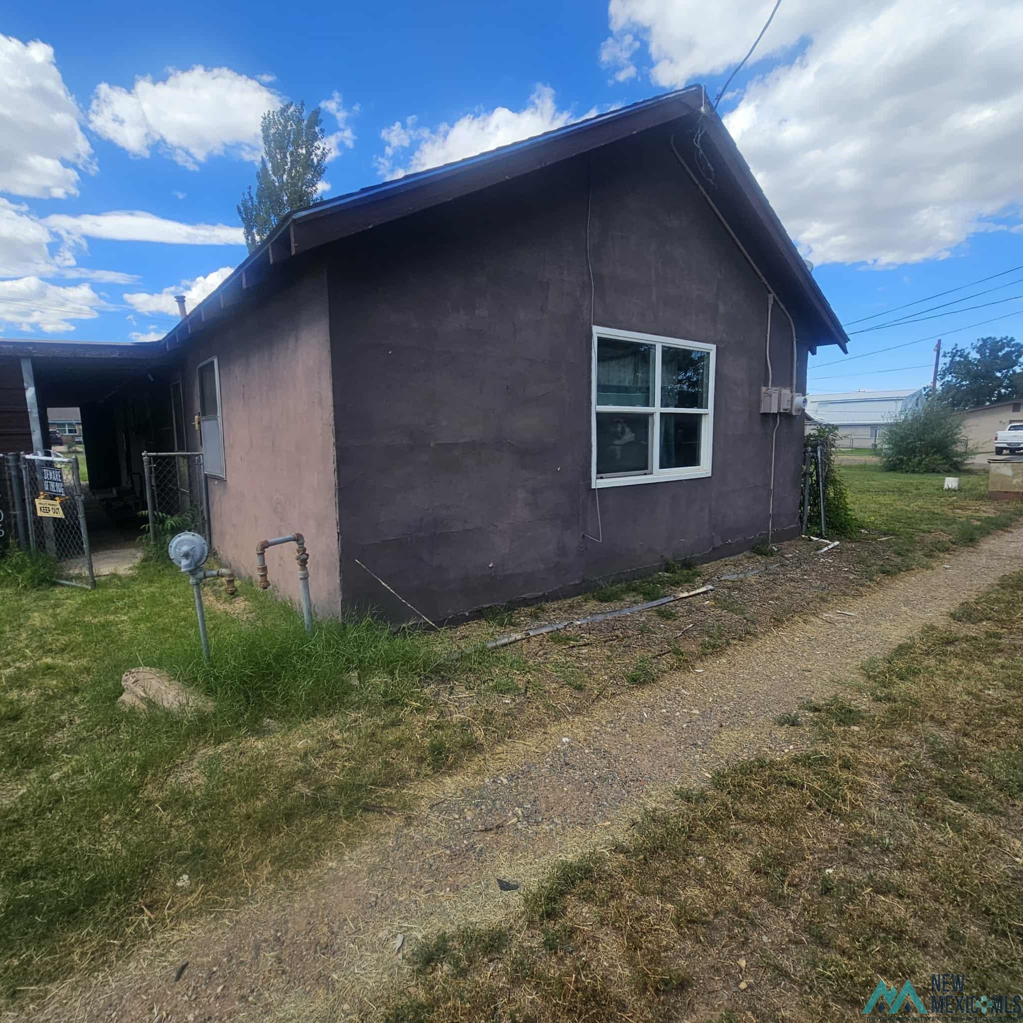 TucumcAri, New Mexico 88401, United States, 2 Bedrooms Bedrooms, ,1 BathroomBathrooms,Residential,Active,232536