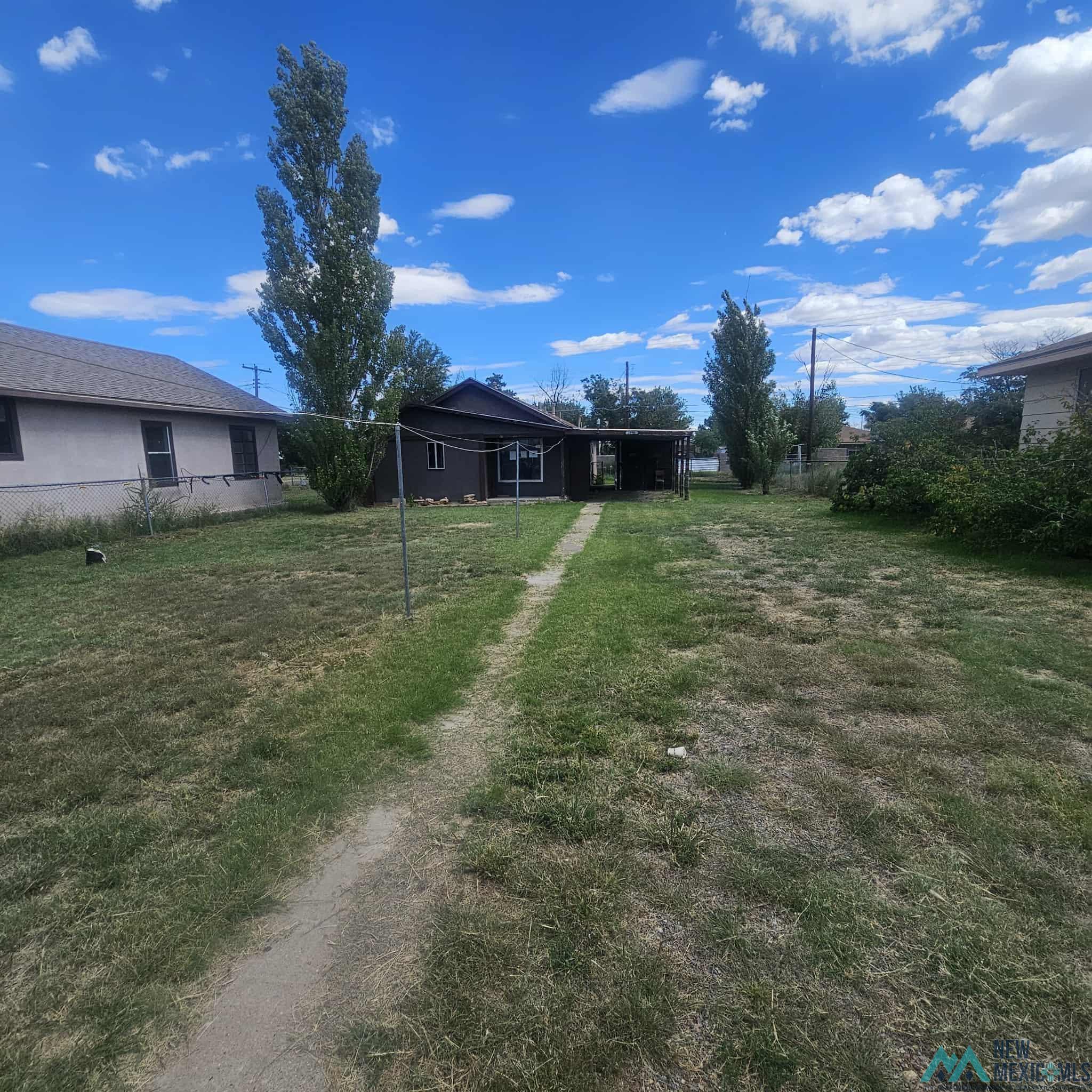 TucumcAri, New Mexico 88401, United States, 2 Bedrooms Bedrooms, ,1 BathroomBathrooms,Residential,Active,232536